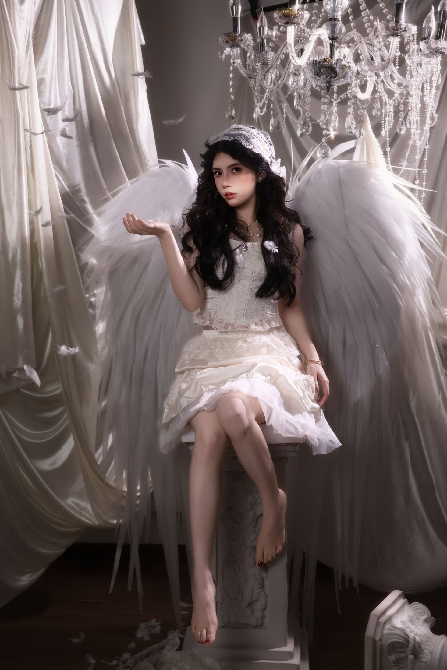 《堕落天使》[21P] 插图5