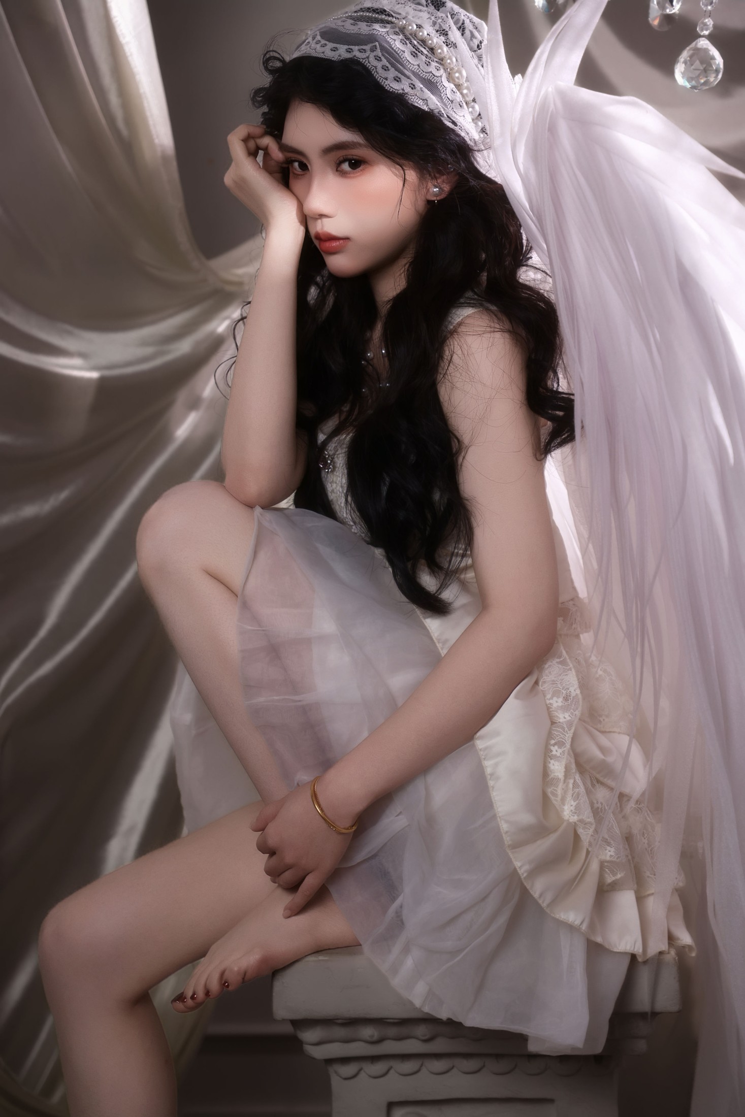 《堕落天使》[21P] 插图3