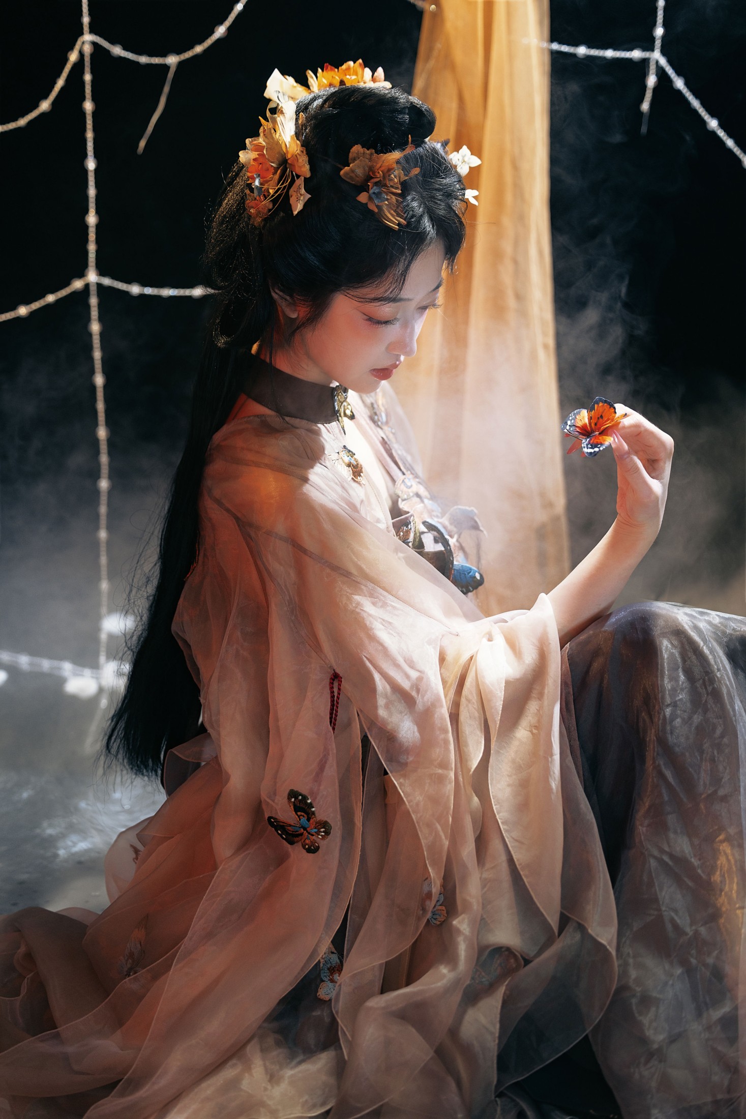 《枯叶蝶》[11P] 插图4