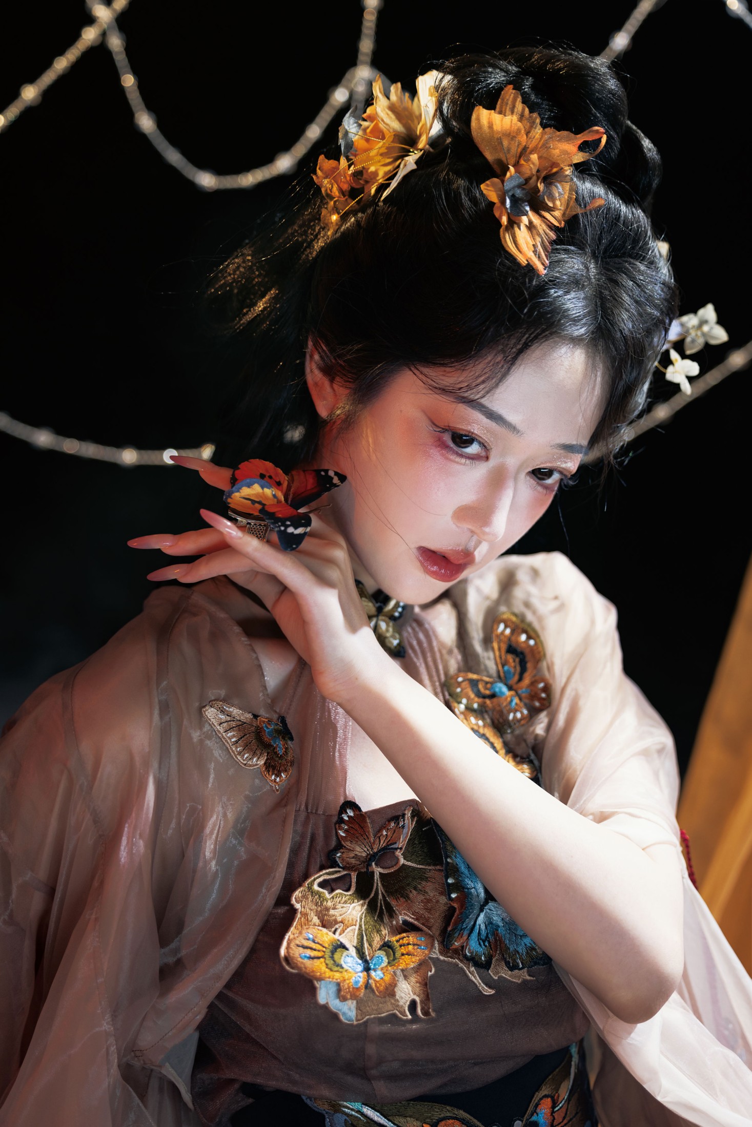 《枯叶蝶》[11P] 插图5