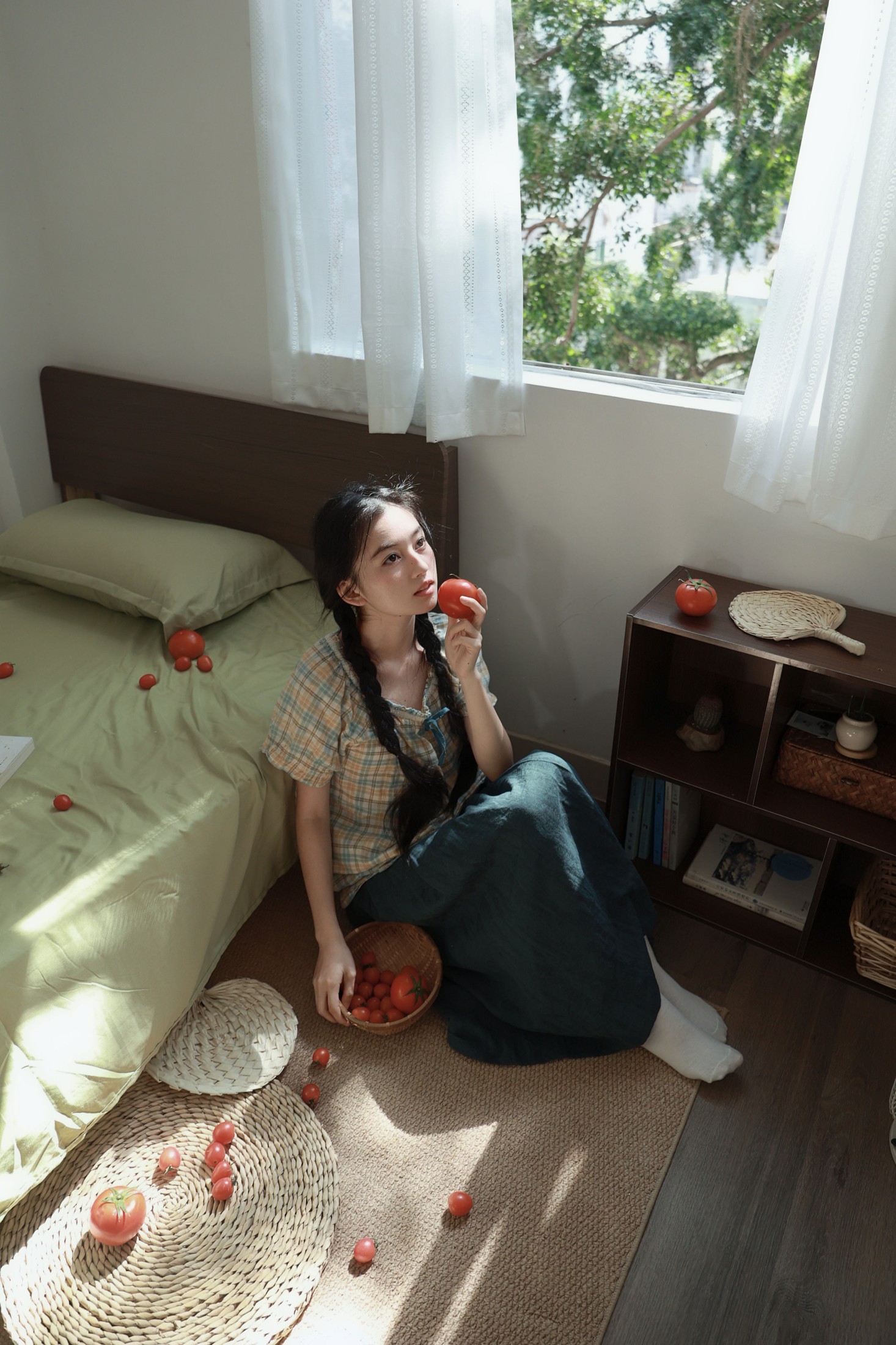 《老房间里，藏着最温柔的夏天》[10P] 插图2