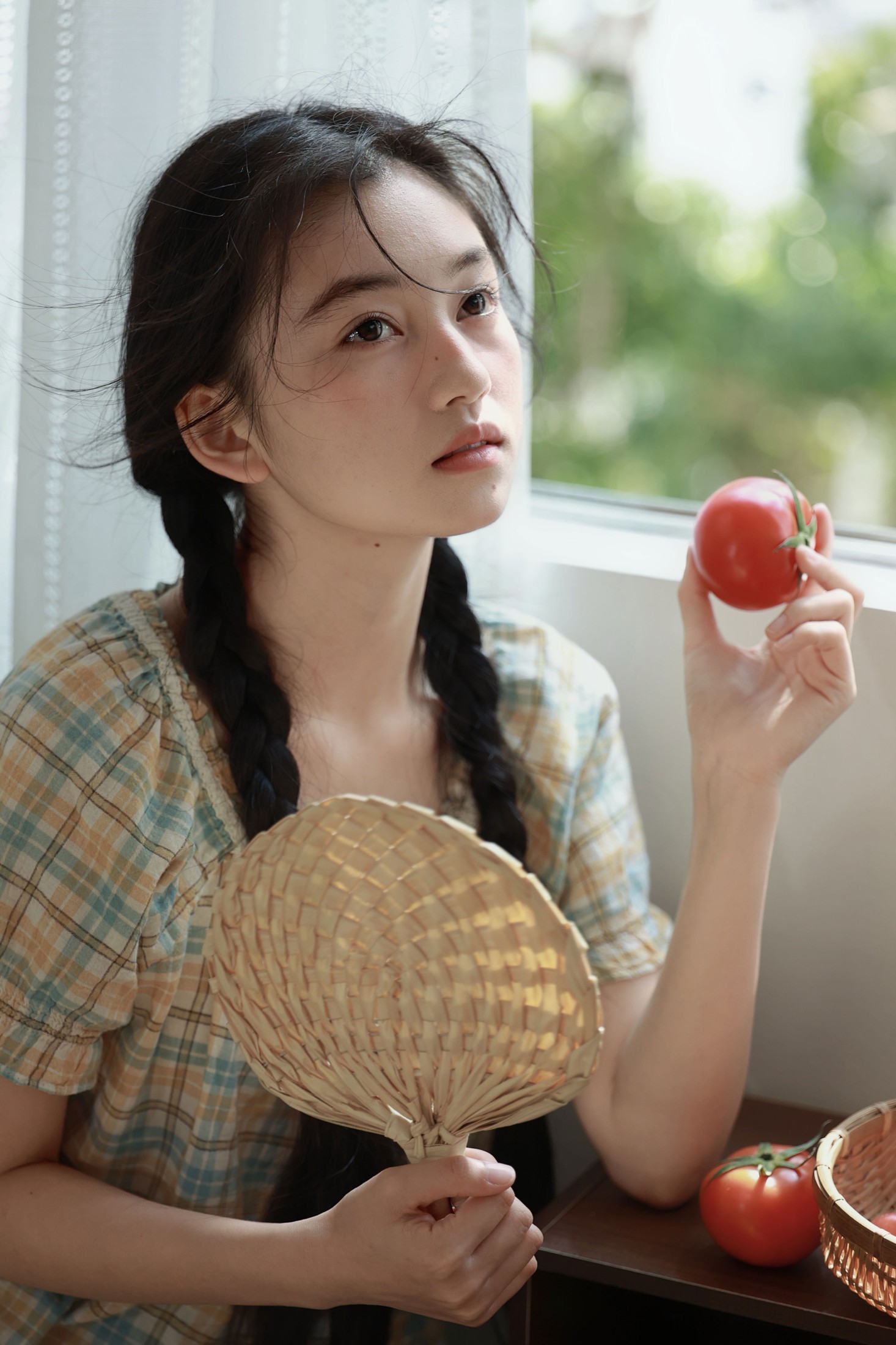 《老房间里，藏着最温柔的夏天》[10P] 插图5
