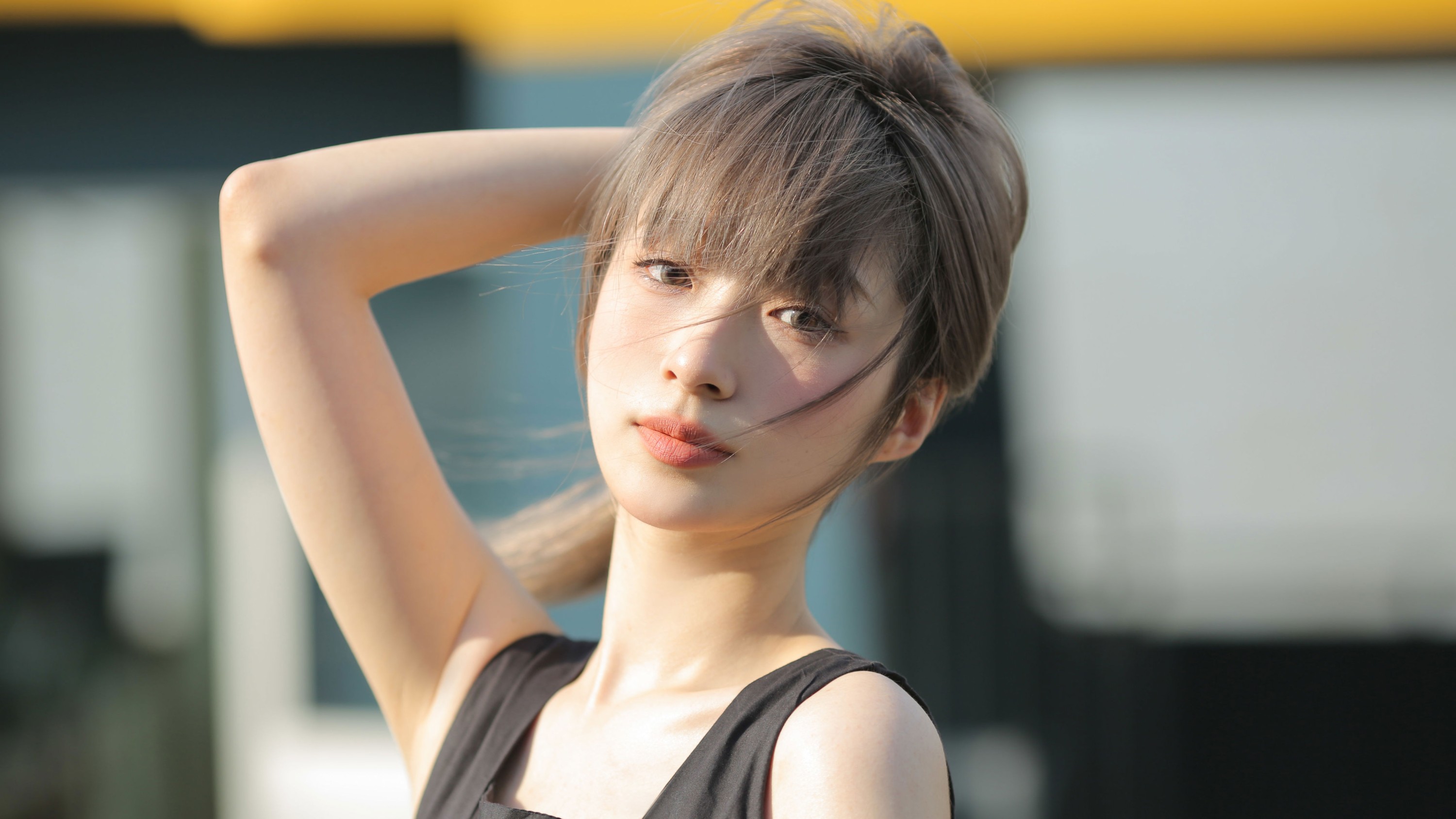 《零碎的岛屿会找到海》[17P] 插图5