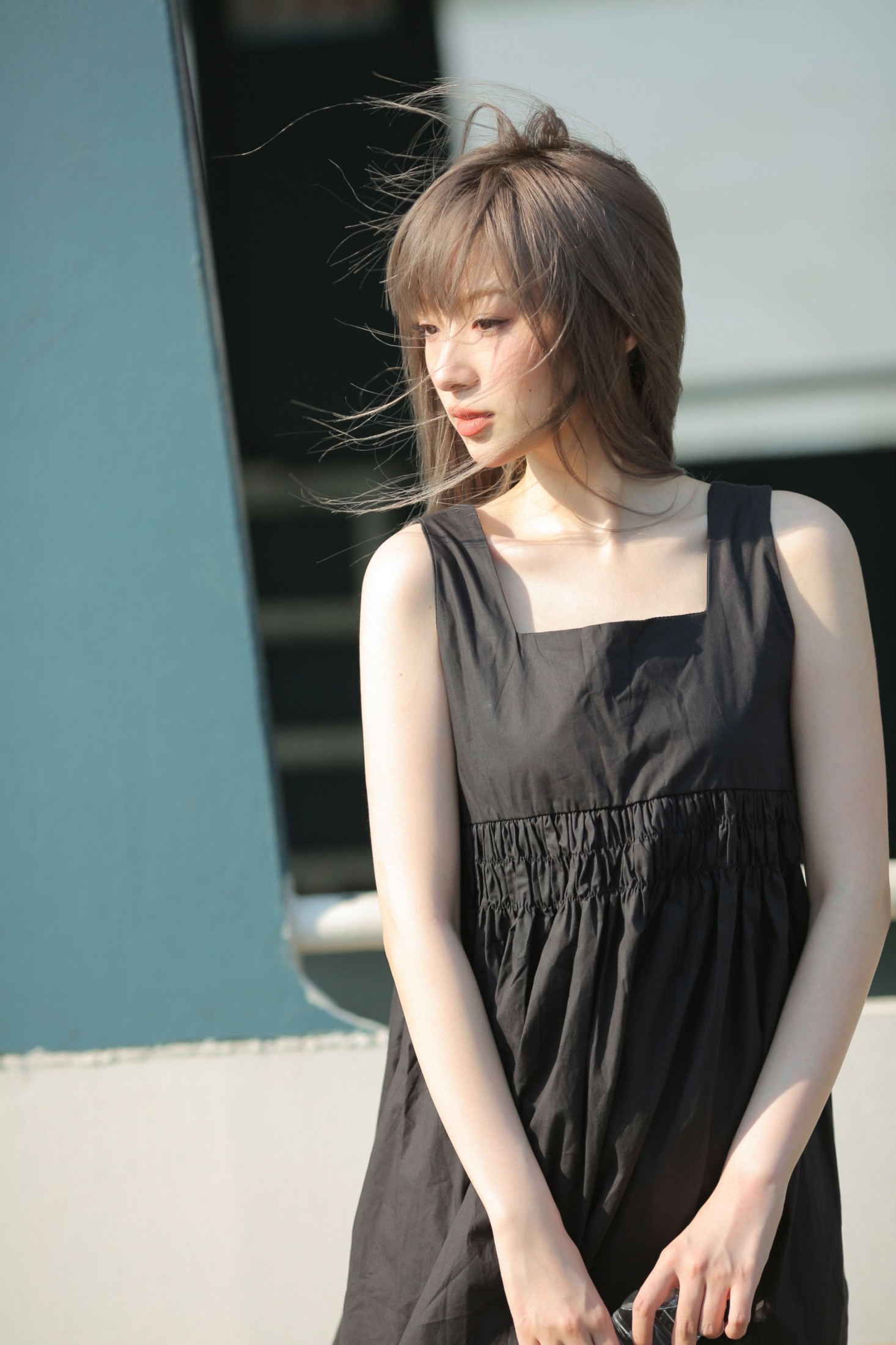 《零碎的岛屿会找到海》[17P] 插图3