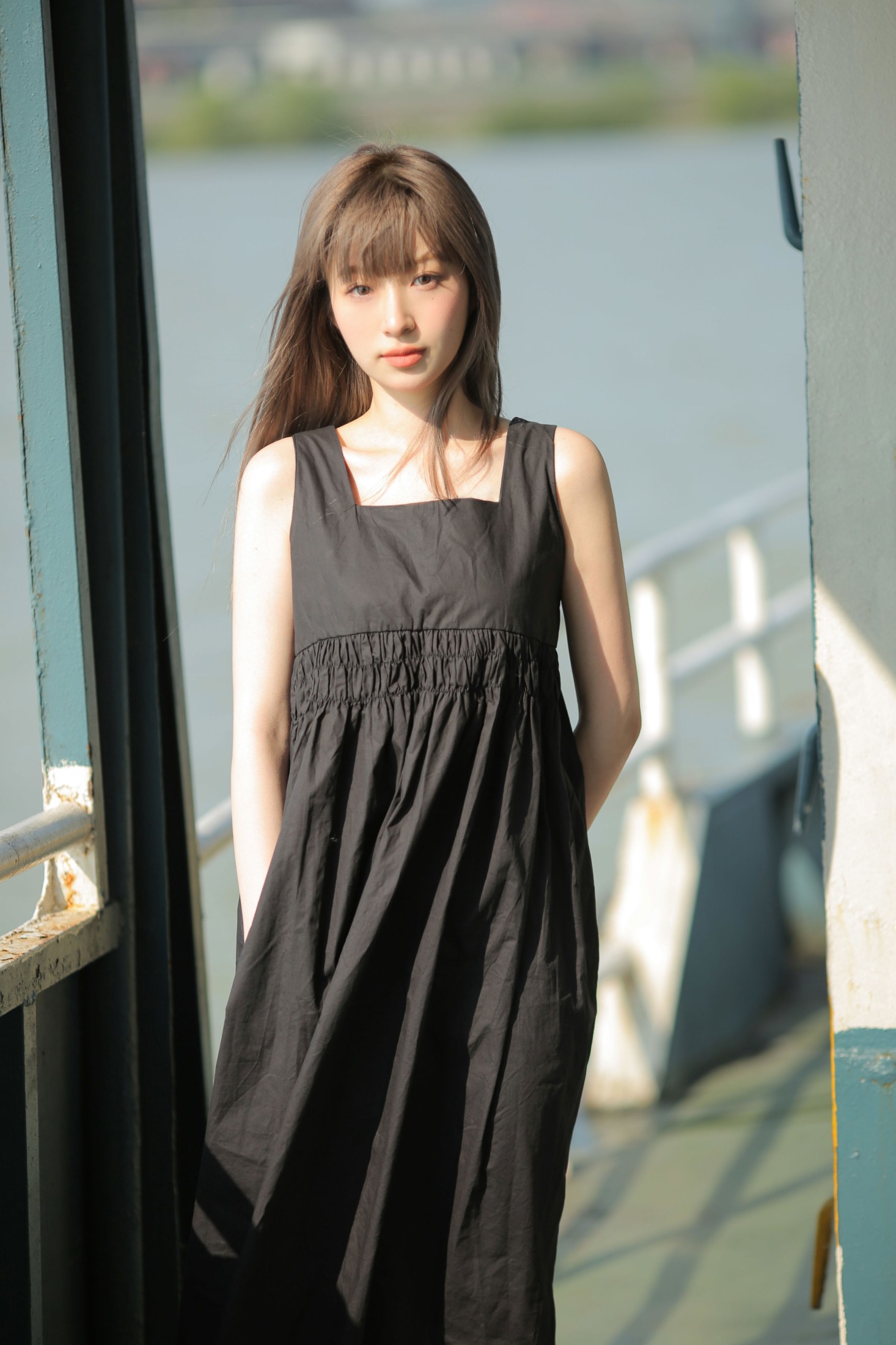 《零碎的岛屿会找到海》[17P] 插图2