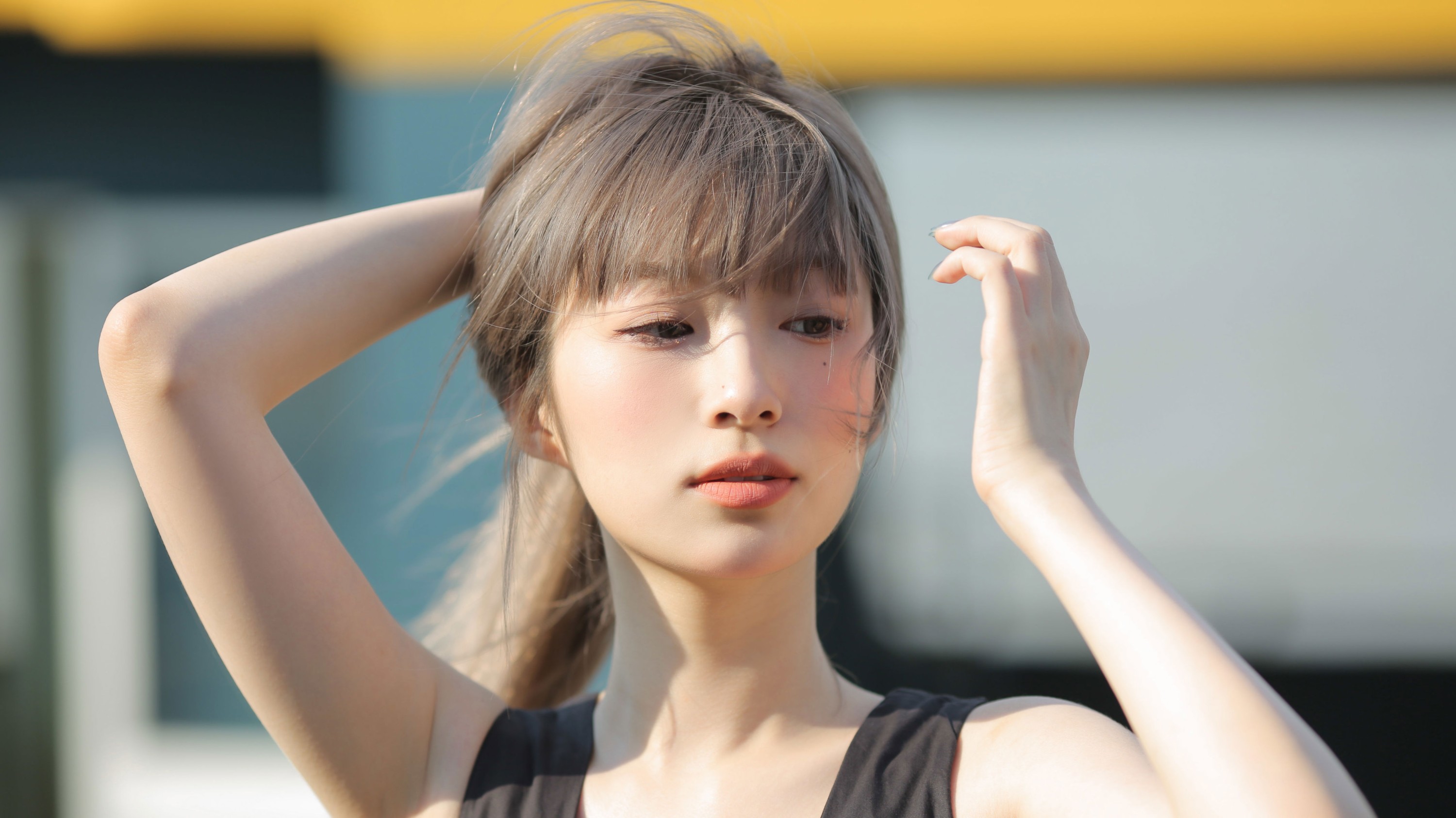 《零碎的岛屿会找到海》[17P] 插图4