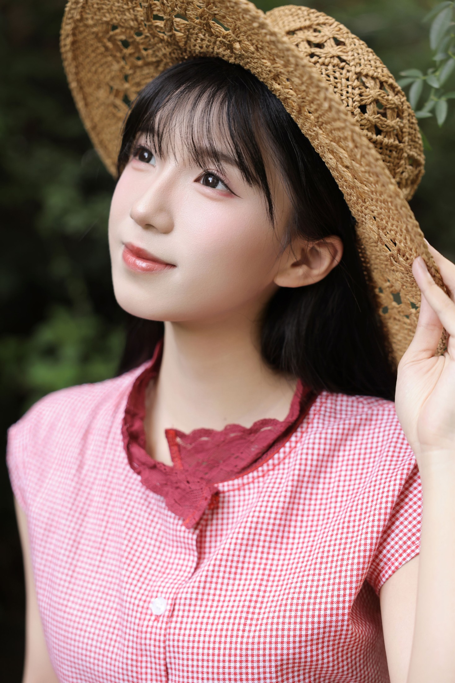 《粉色》[18P]-66COS
