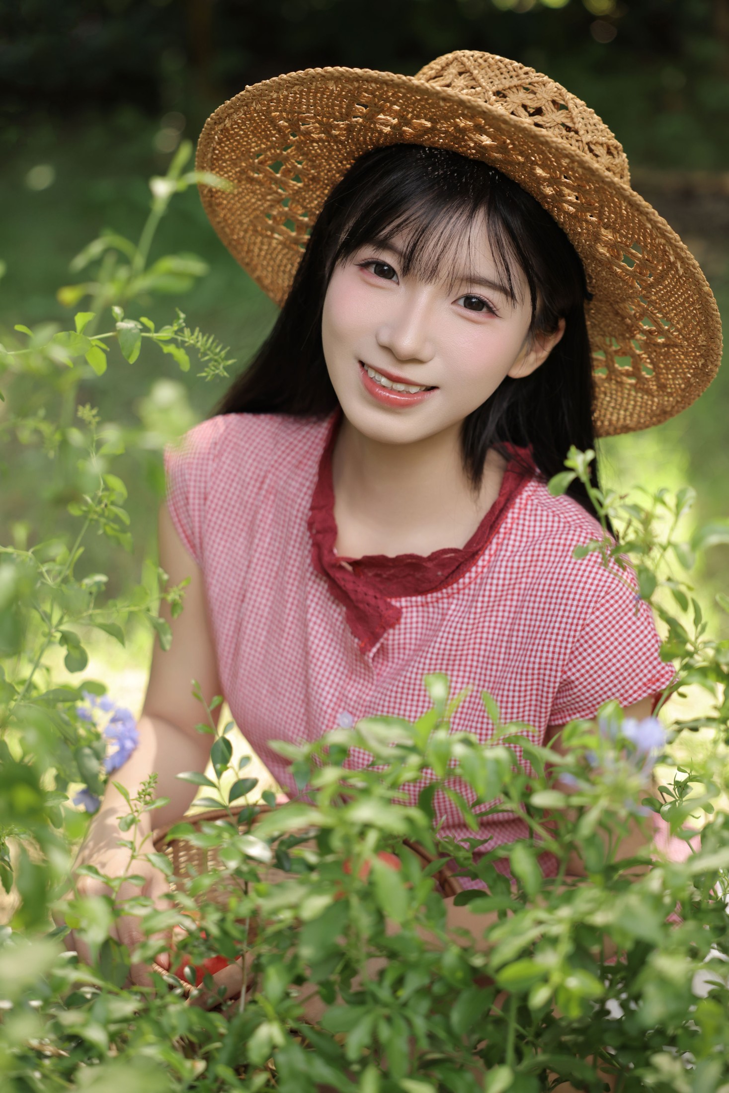 《粉色》[18P] 插图2