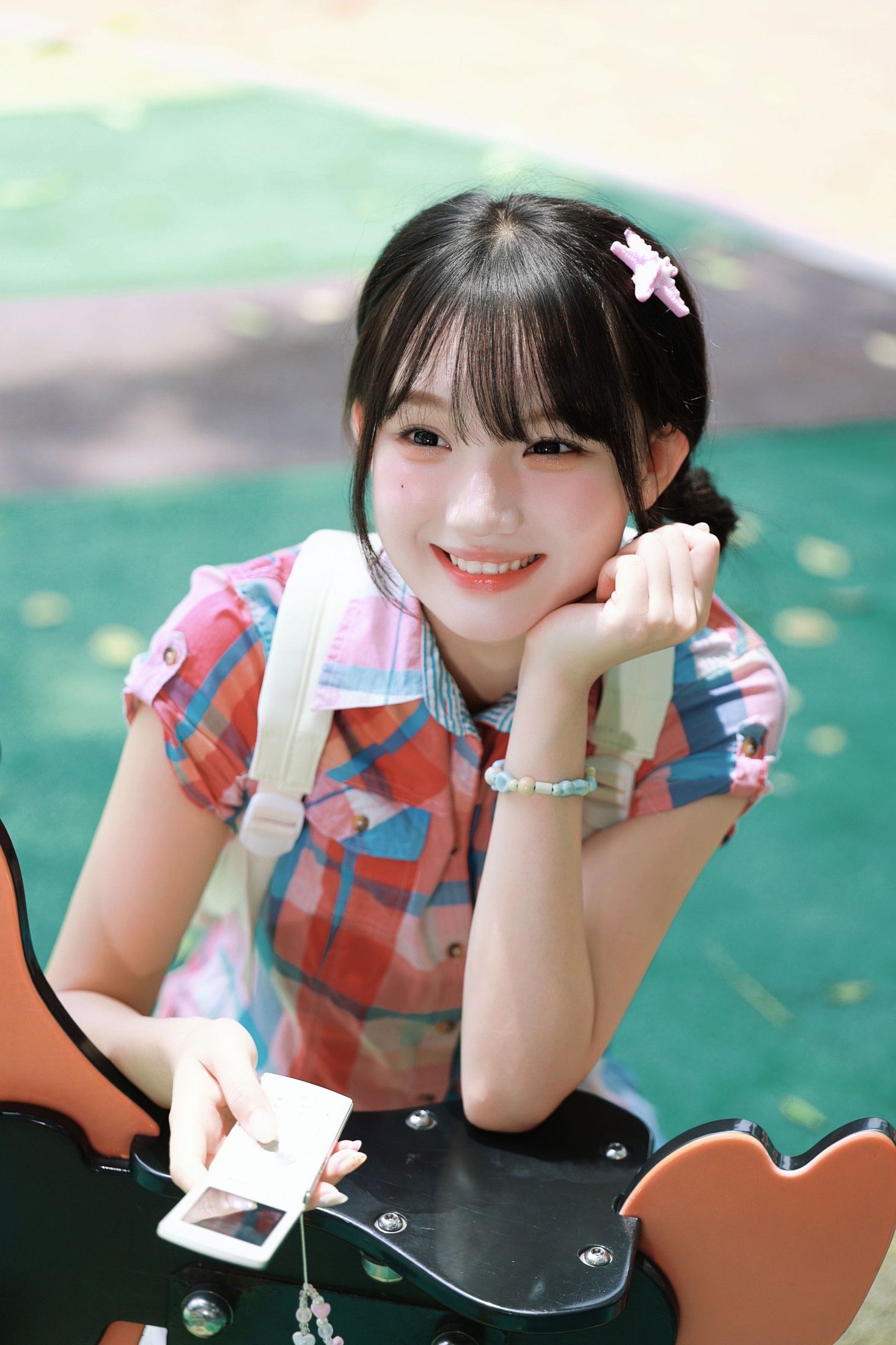 《汽水、喇叭和碎花，解锁夏日限定快乐》[29P] 插图2