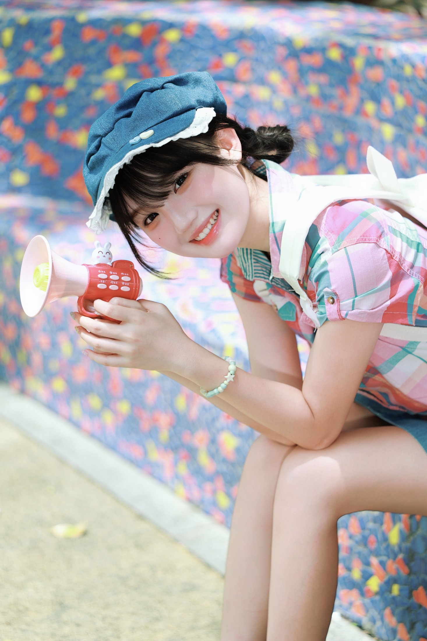 《汽水、喇叭和碎花，解锁夏日限定快乐》[29P] 插图5