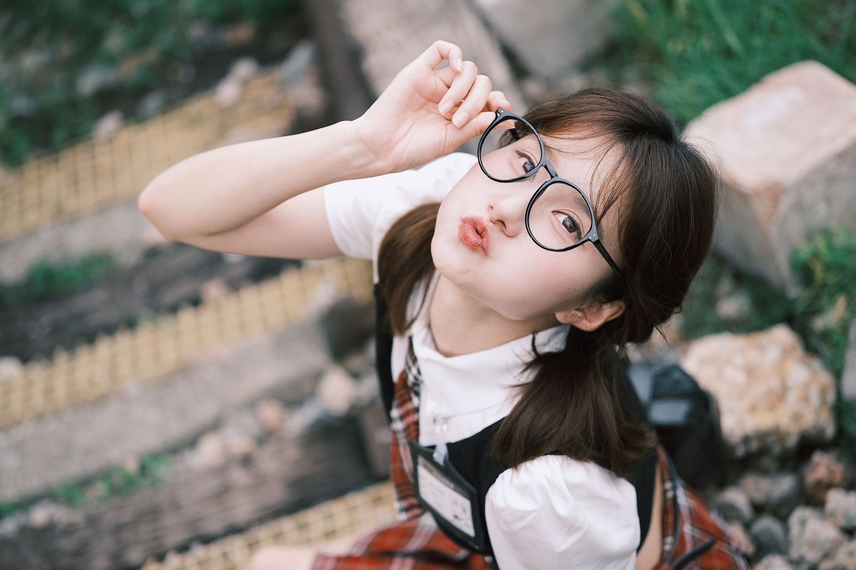 《韩系甜妹》[14P] 插图2