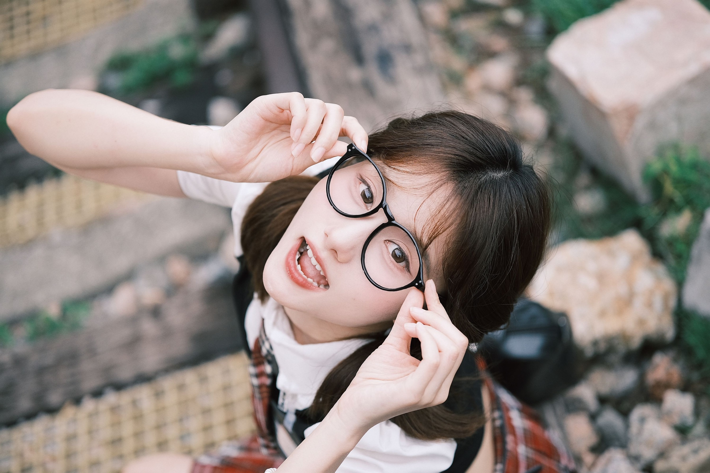 《韩系甜妹》[14P] 插图3