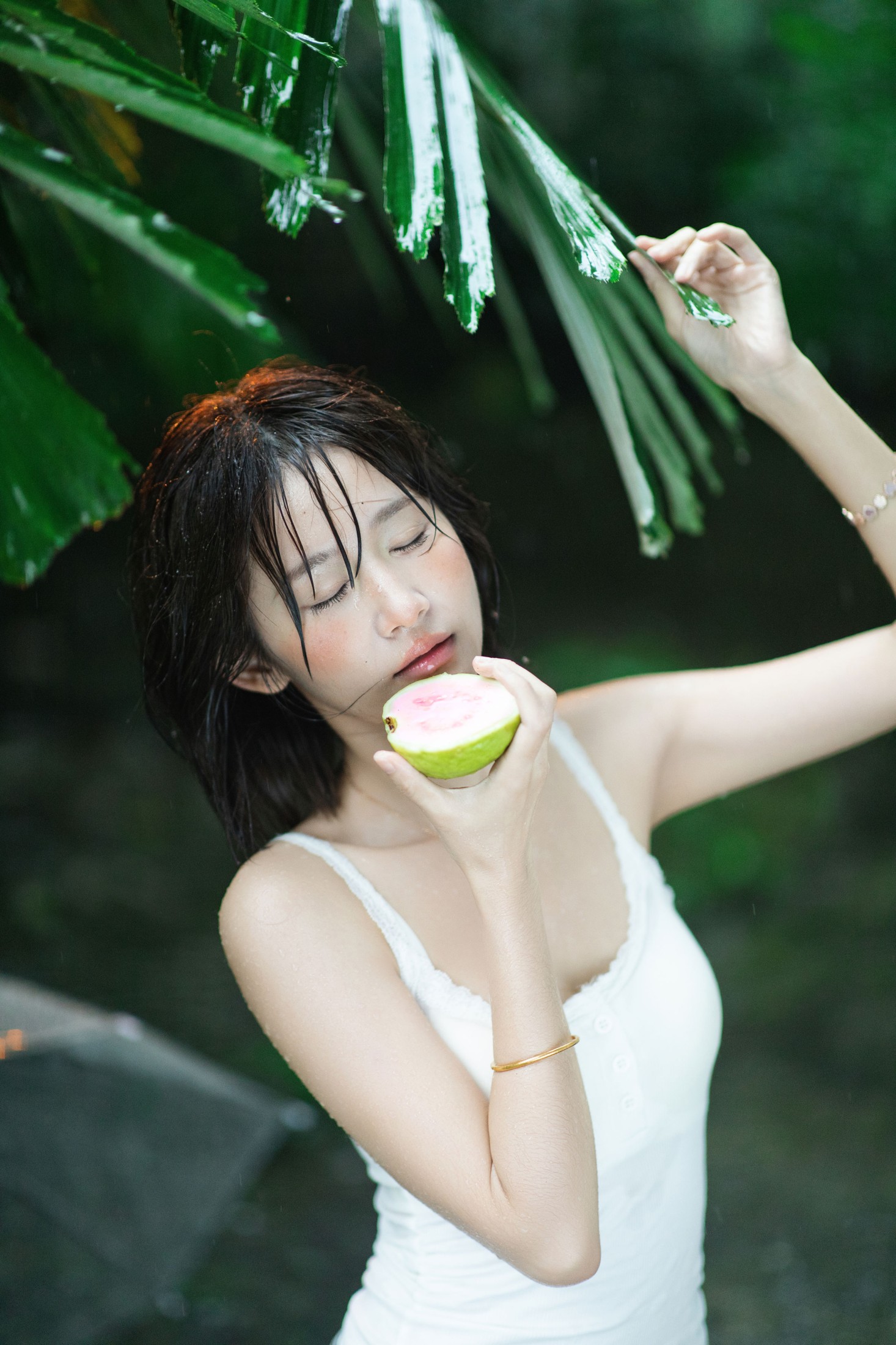 《️芭乐》[9P]-66COS