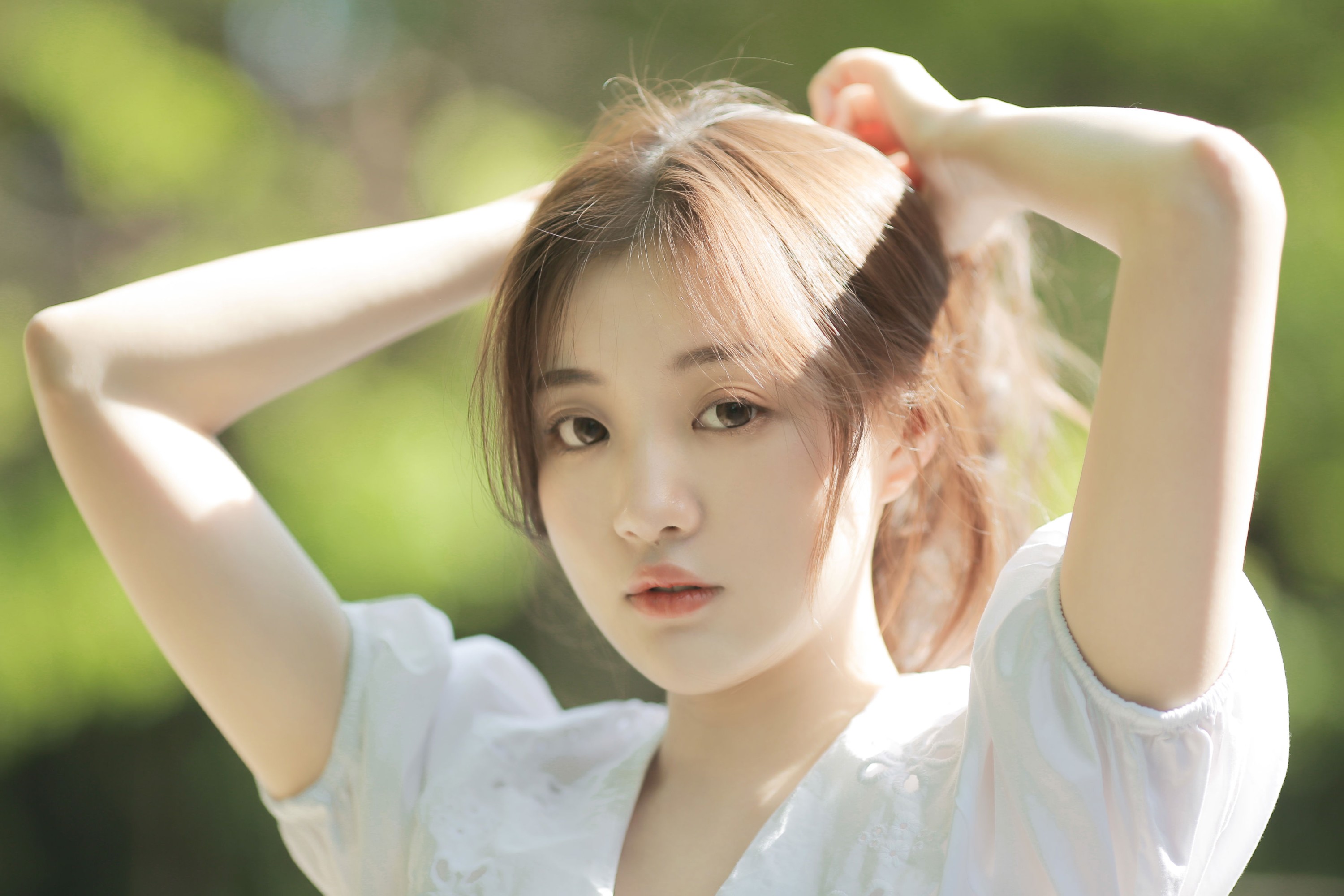 《你大概是我世界里，最后一次风吹草动》[12P] 插图4
