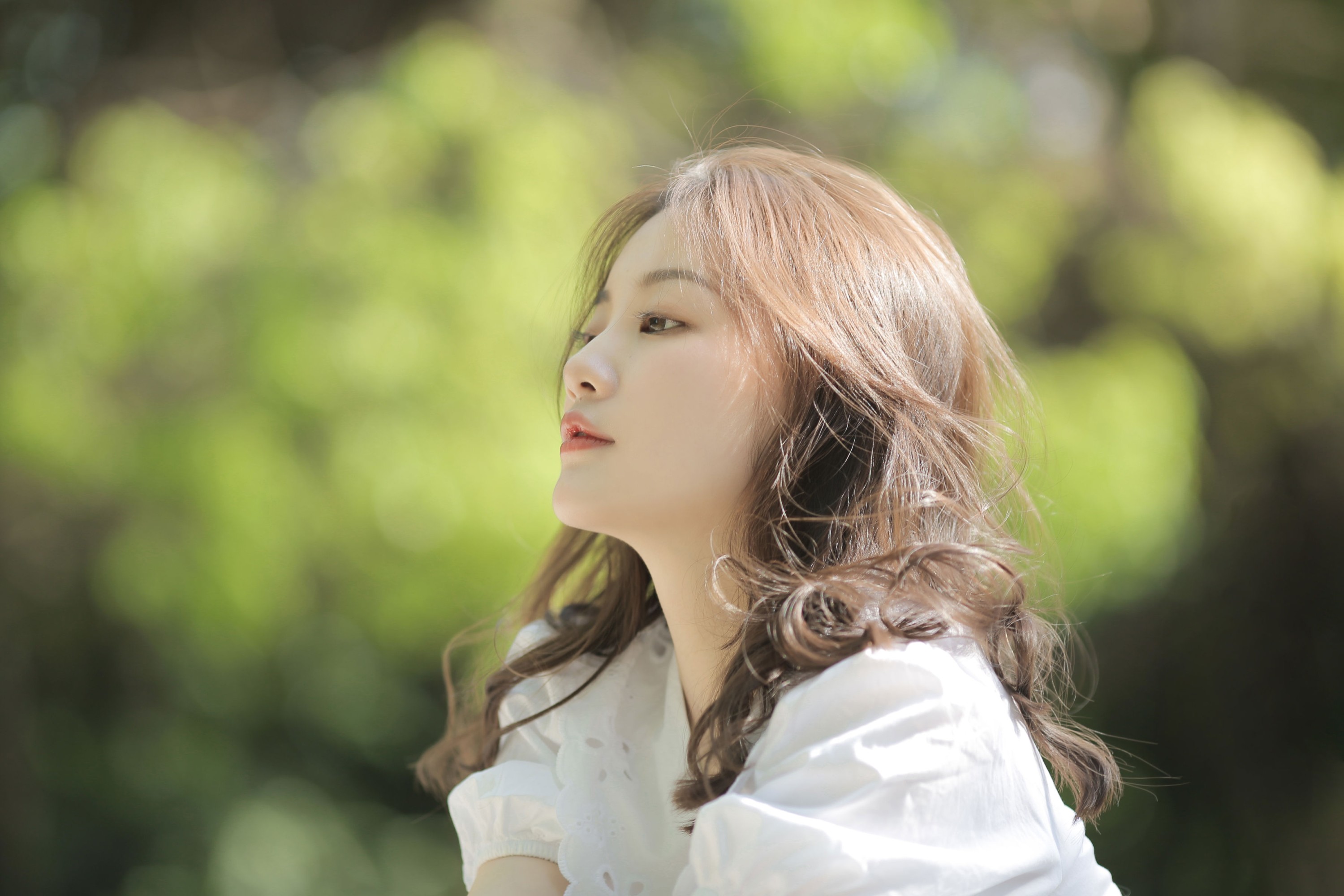 《你大概是我世界里，最后一次风吹草动》[12P] 插图5