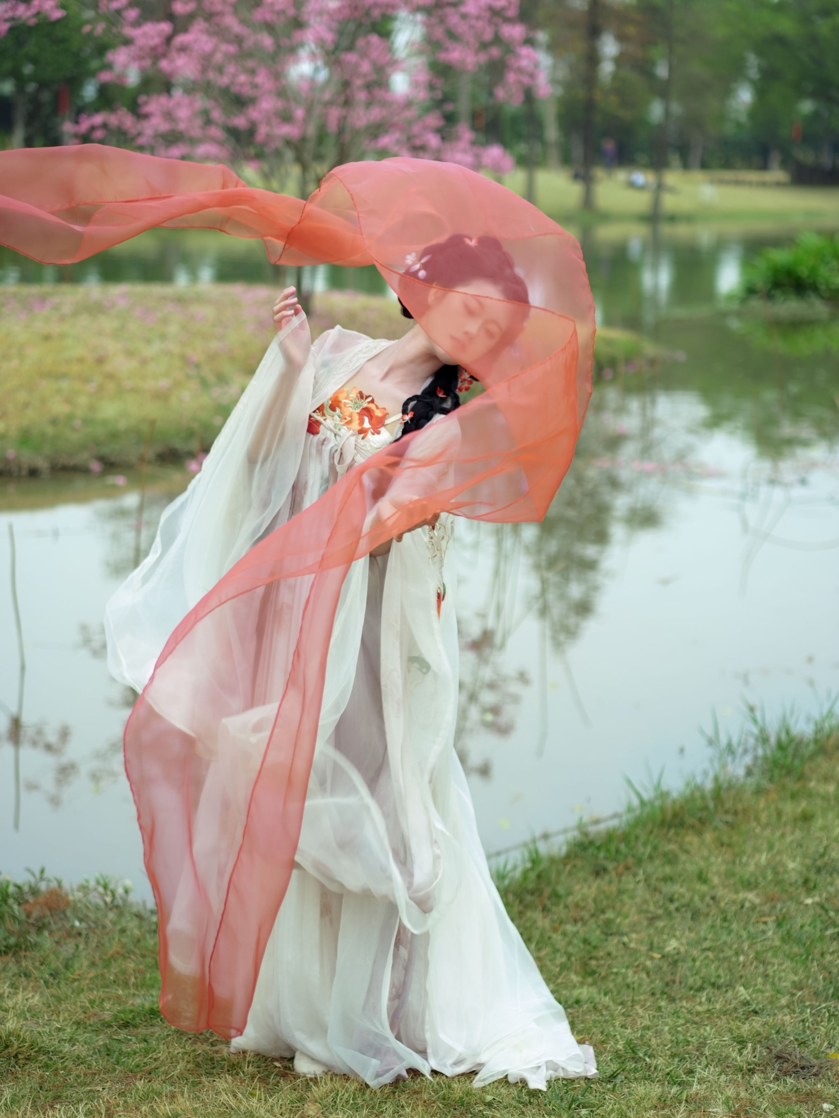 《紫色风铃木》[14P] 插图3