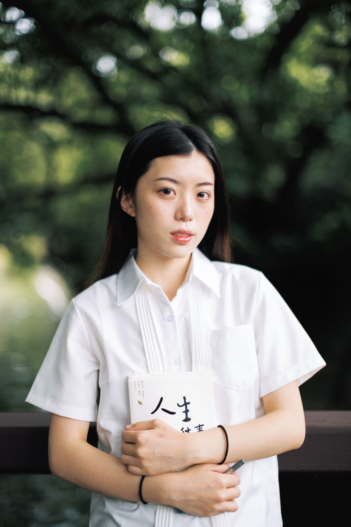 《春雨柔柔》[22P]-66COS
