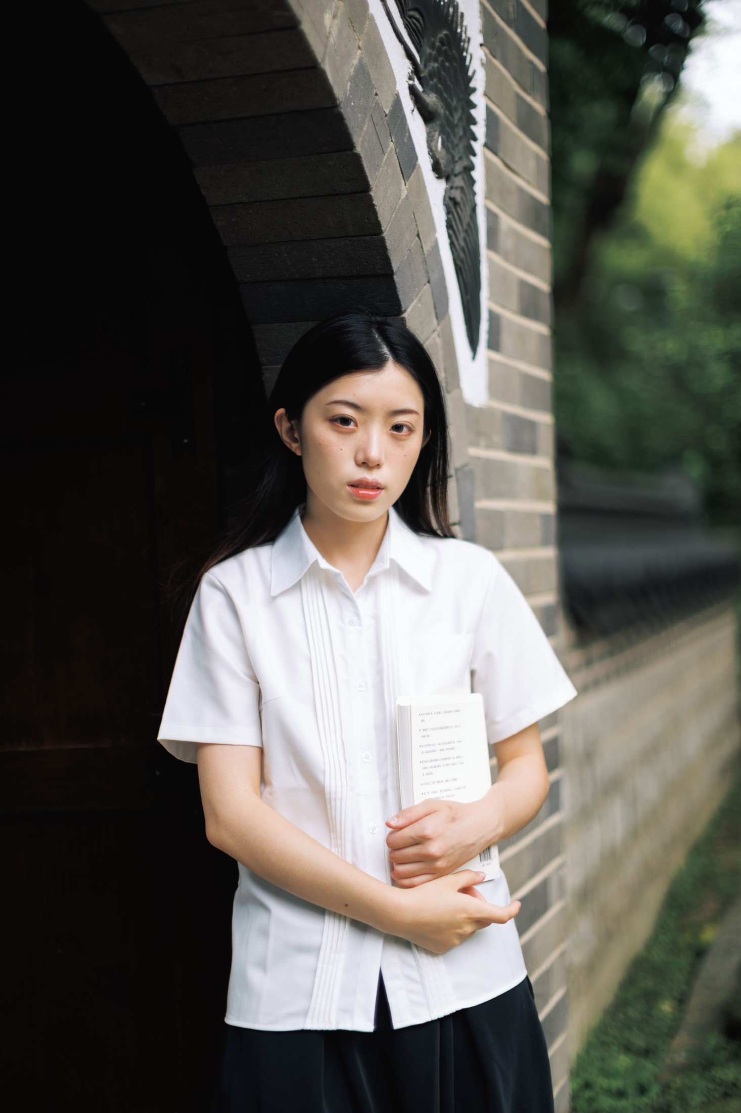 《春雨柔柔》[22P] 插图5