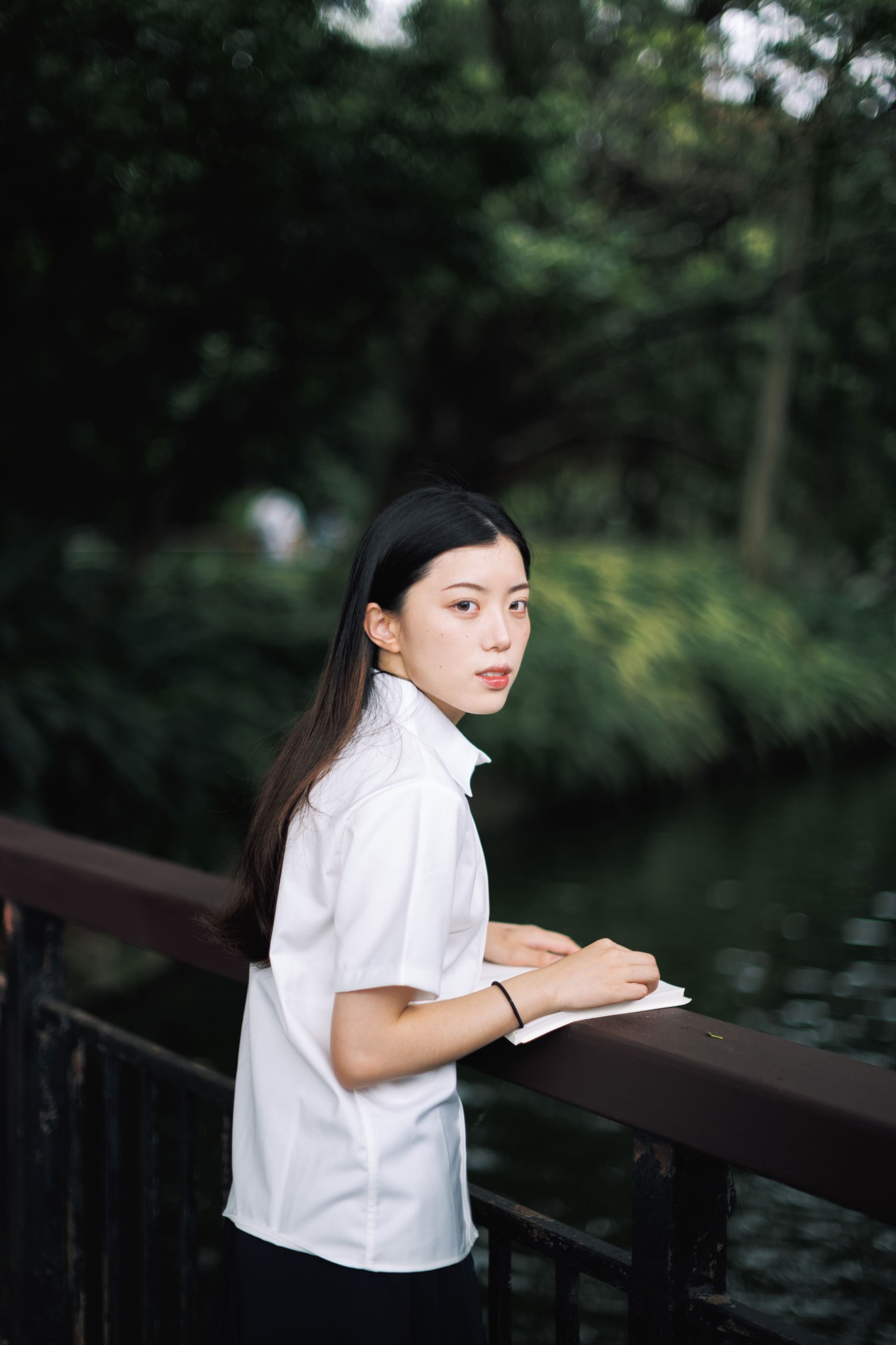 《春雨柔柔》[22P] 插图2