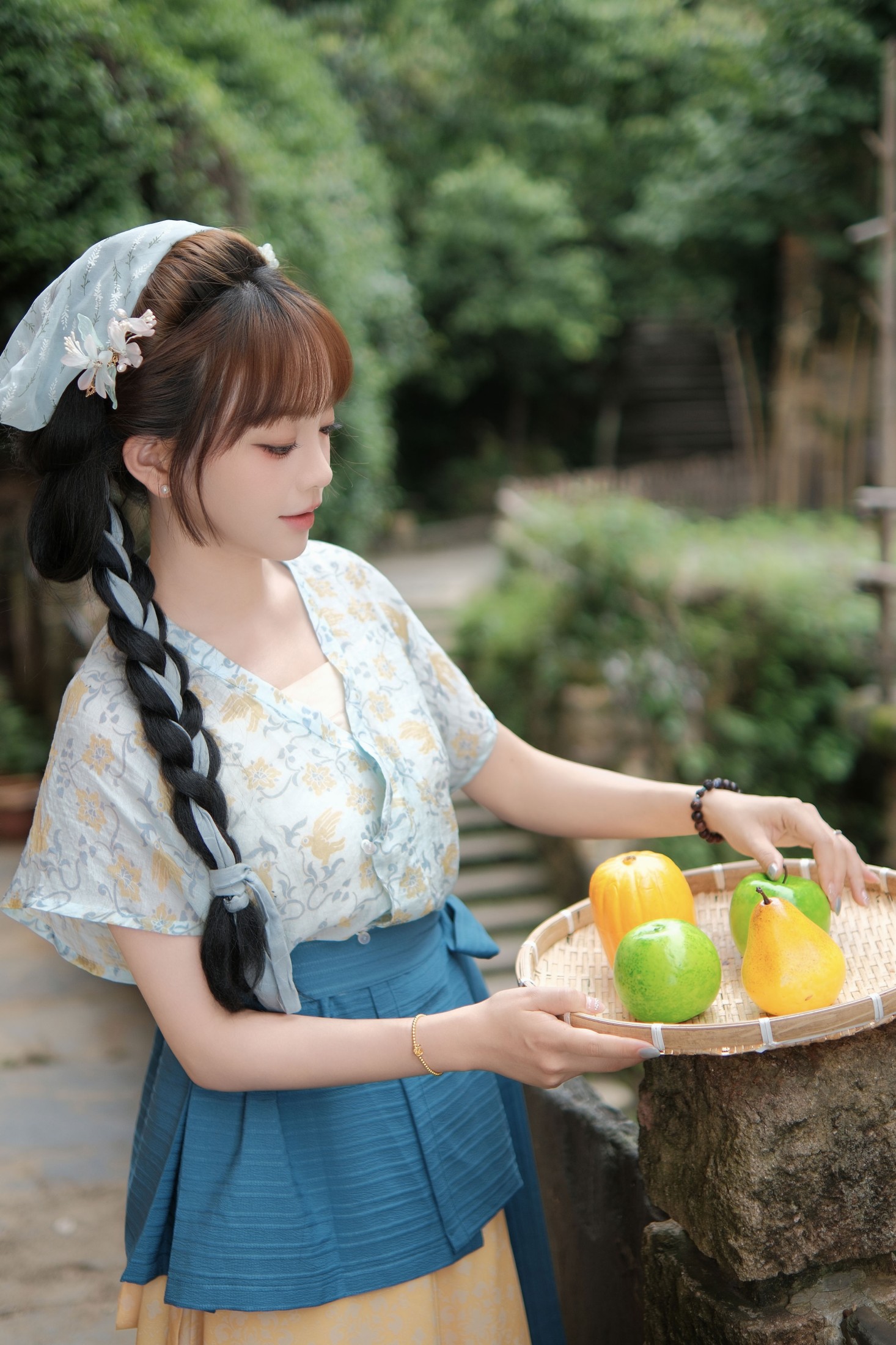 《穷苦人家的女儿》[37P] 插图4