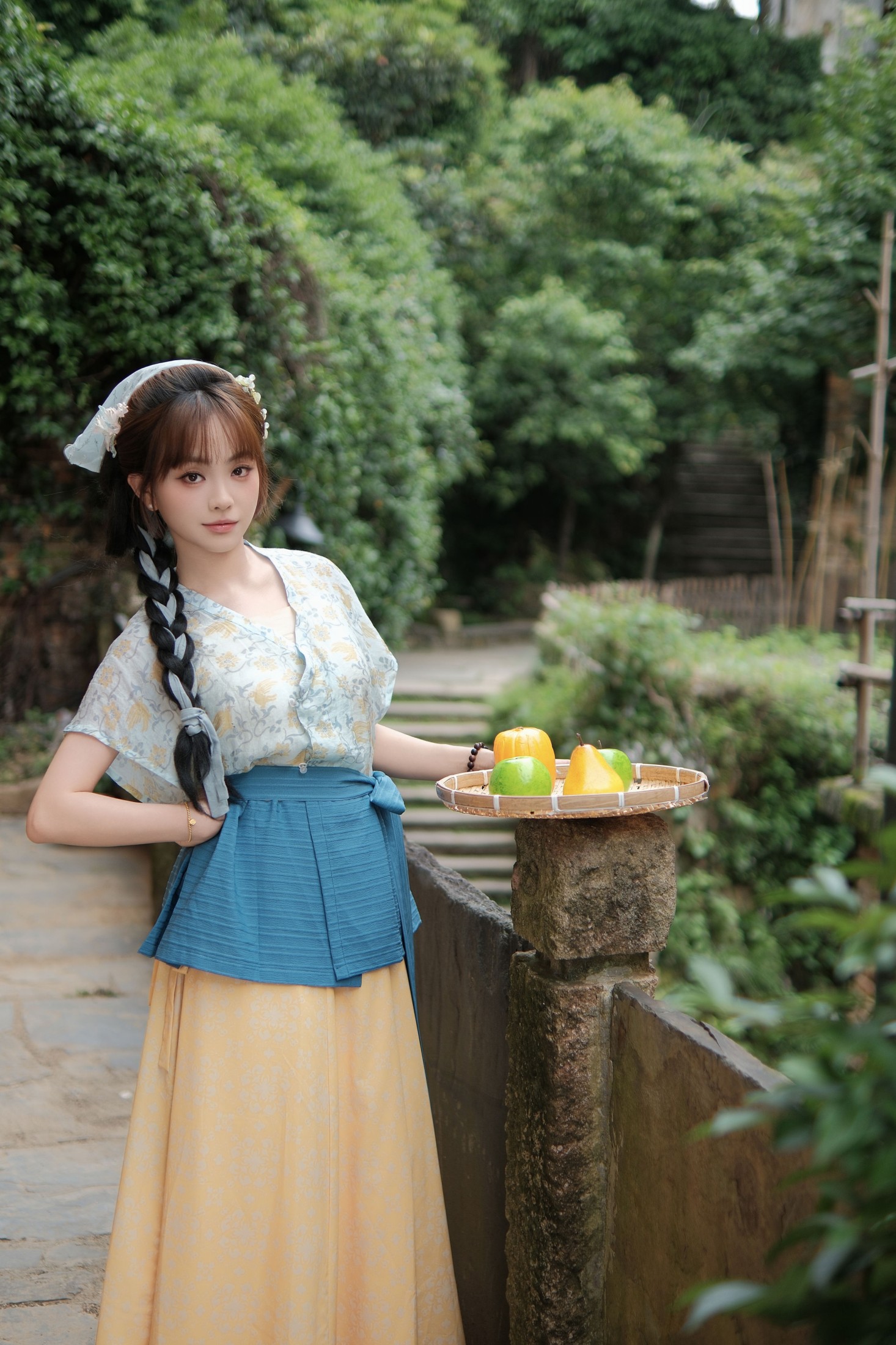 《穷苦人家的女儿》[37P] 插图3