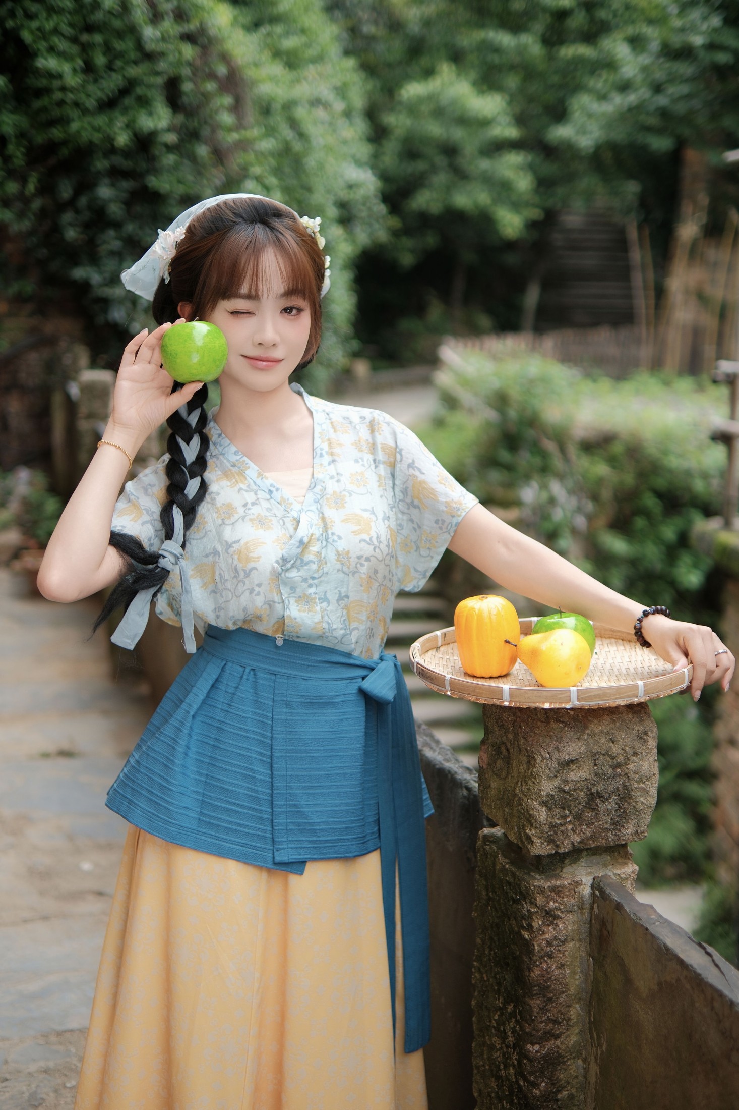 《穷苦人家的女儿》[37P] 插图5