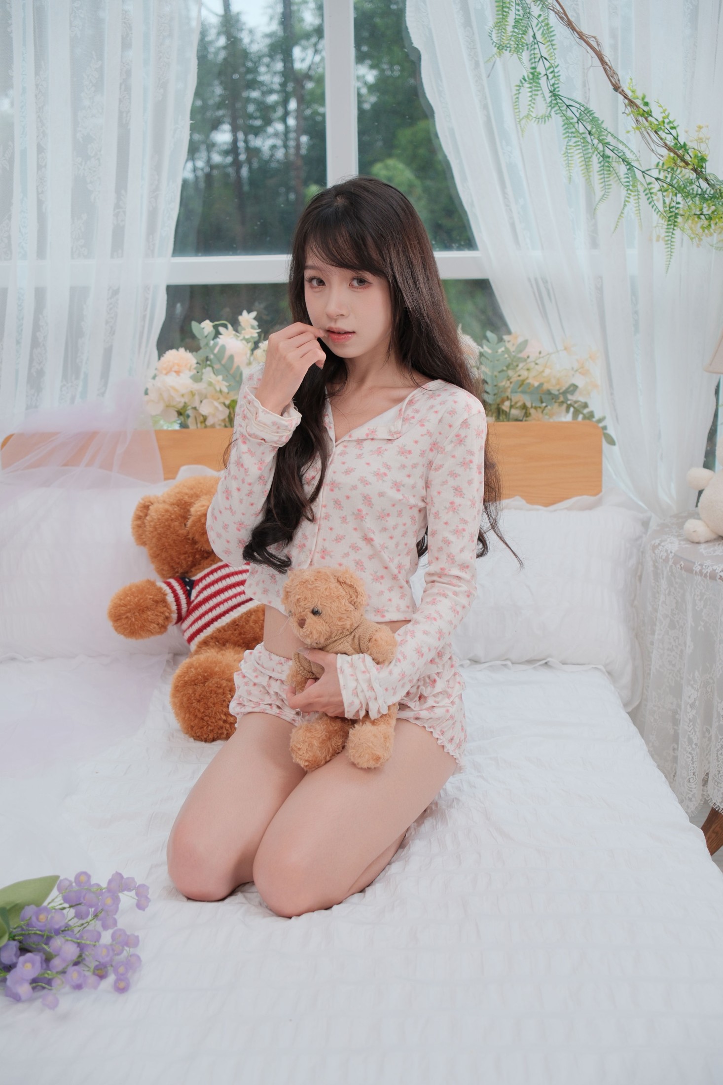 《居家碎花裙》[58P] 插图5