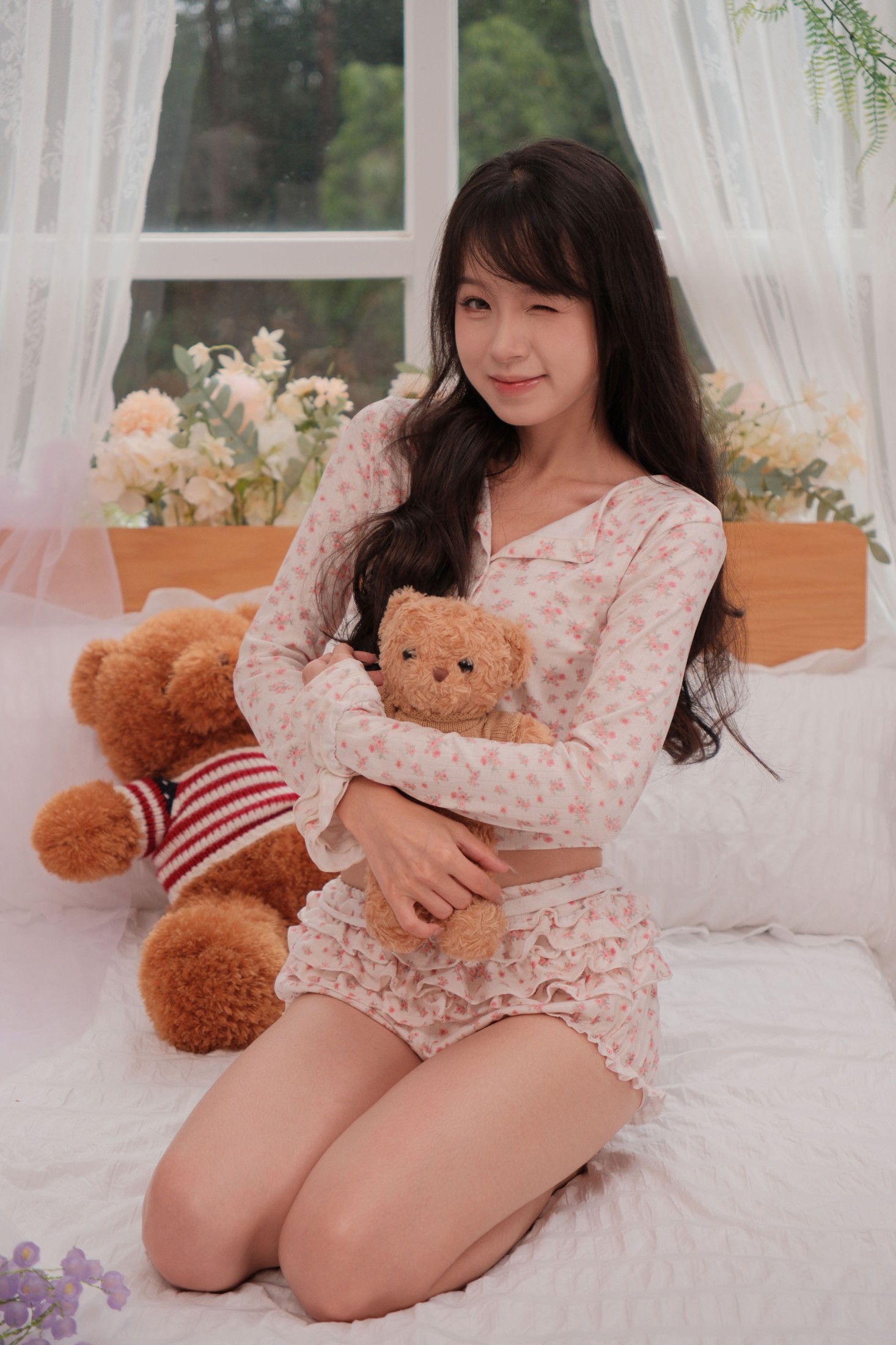 《居家碎花裙》[58P] 插图4