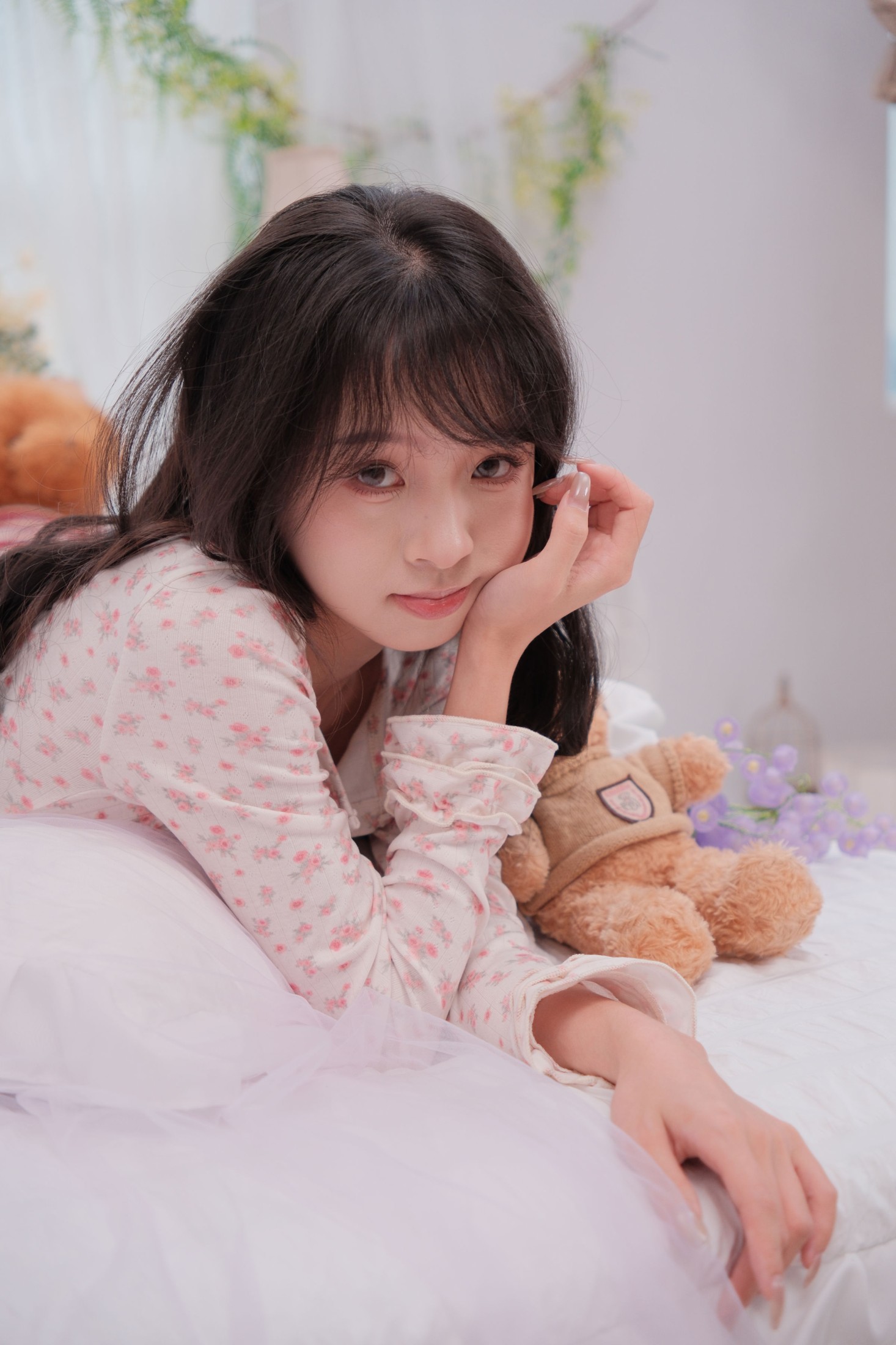 《居家碎花裙》[58P] 插图2
