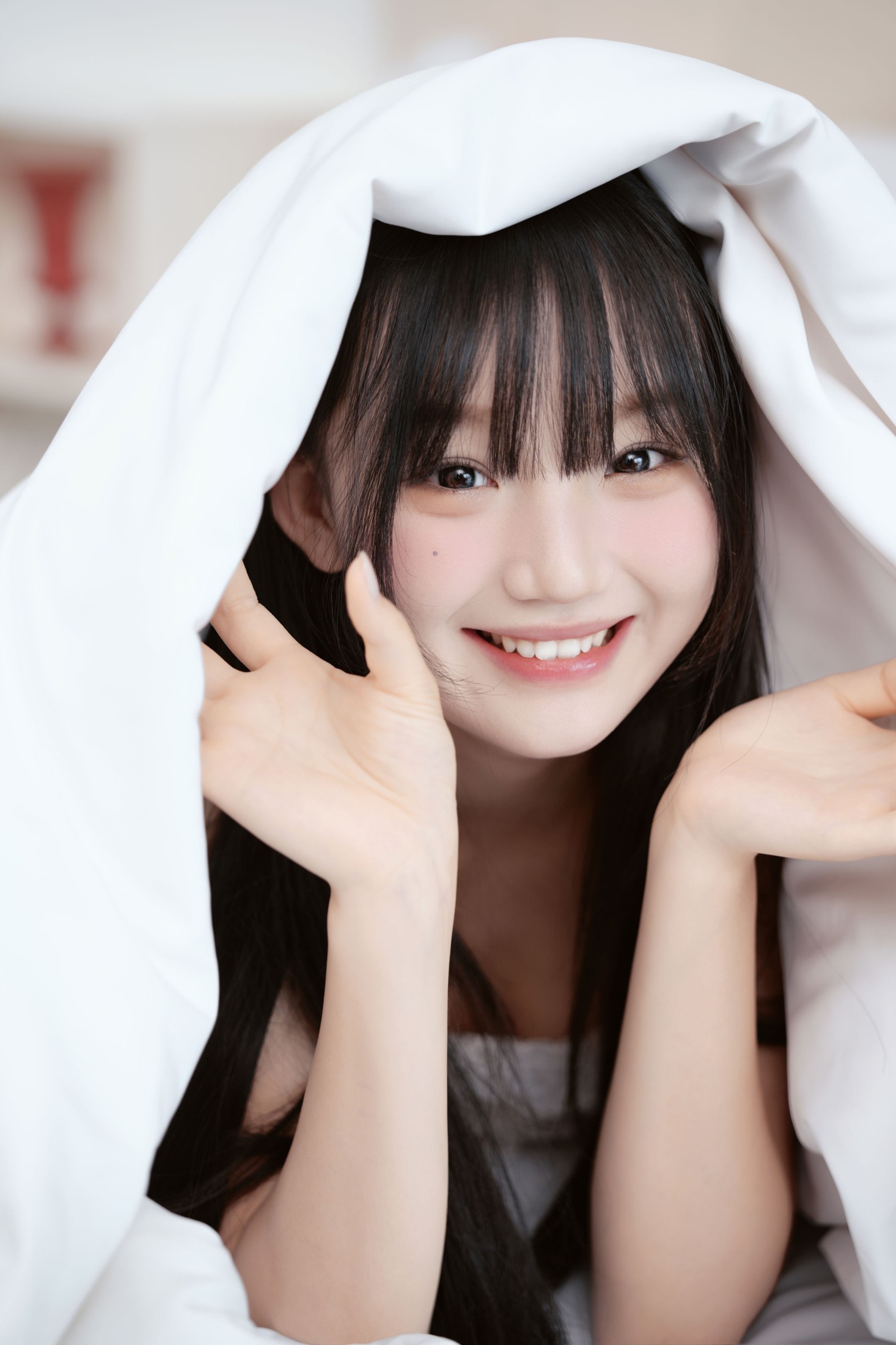 《室内人像摄影》[10P] 插图3