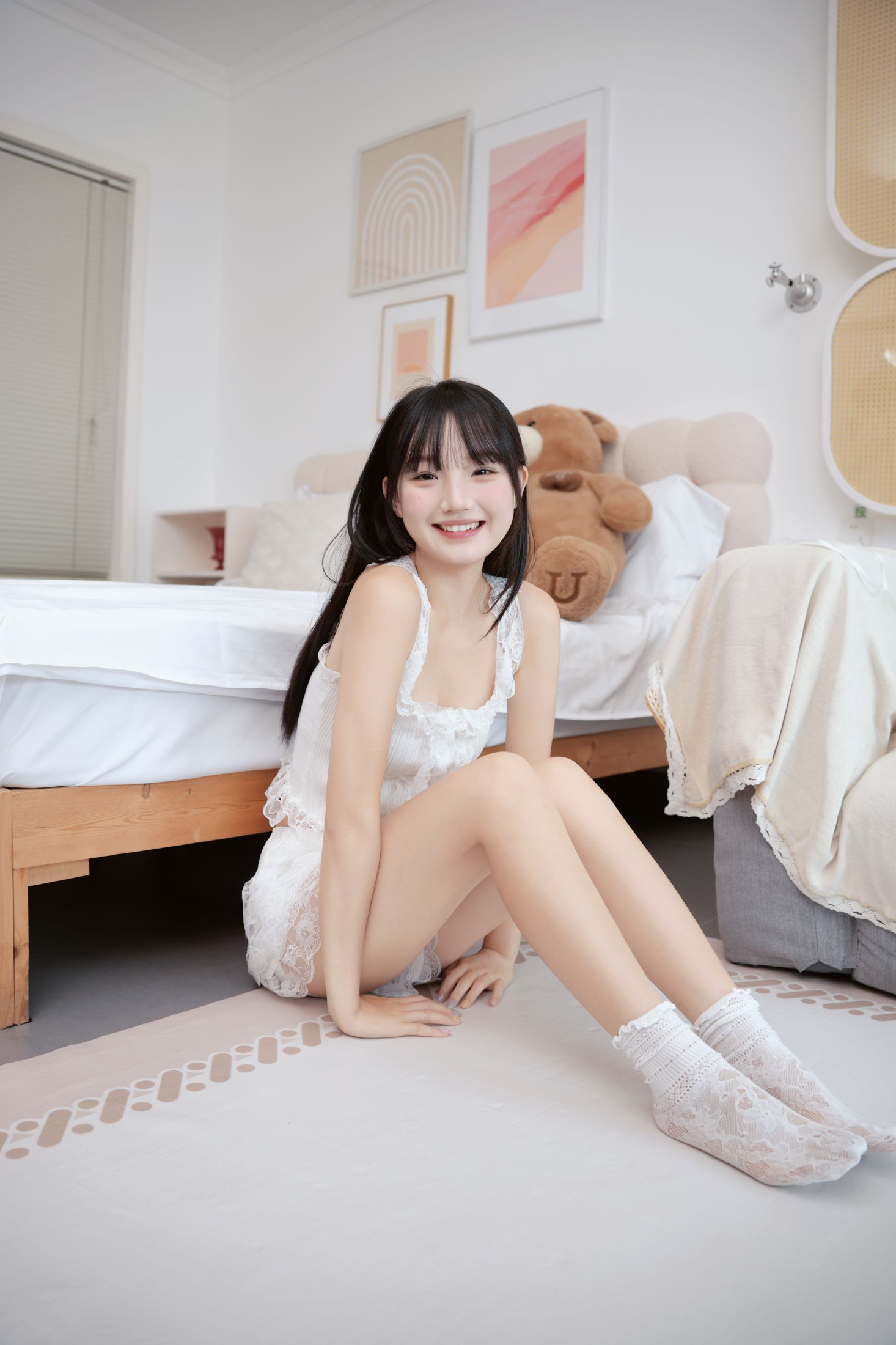 《室内人像摄影》[10P] 插图2