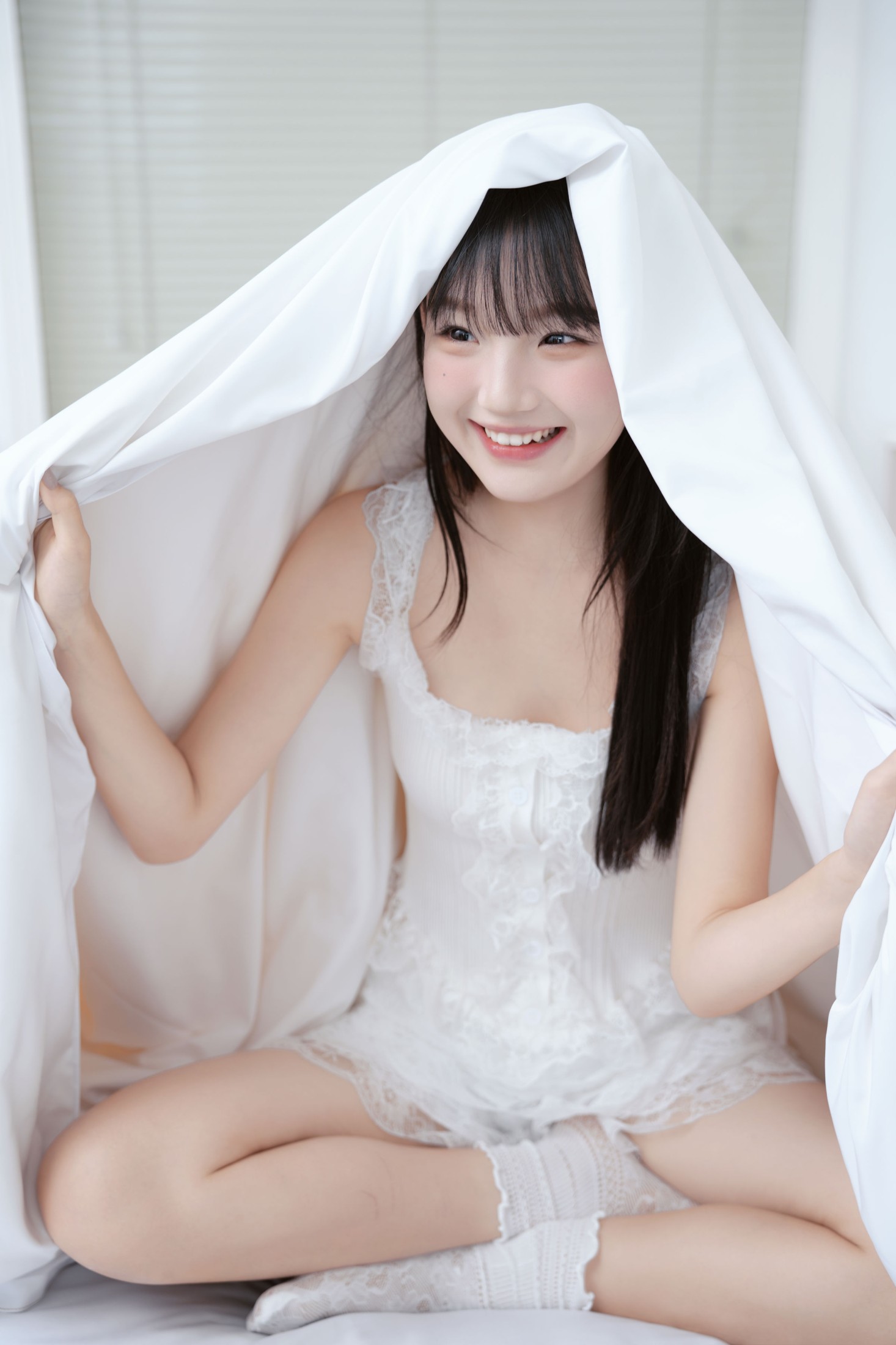 《室内人像摄影》[10P] 插图4