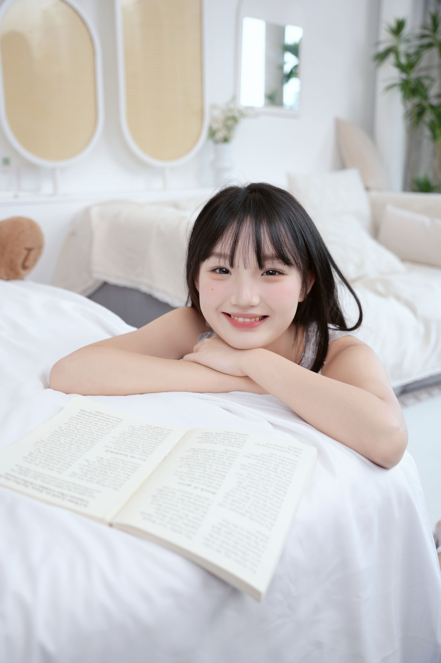 《室内人像摄影》[10P]-66COS