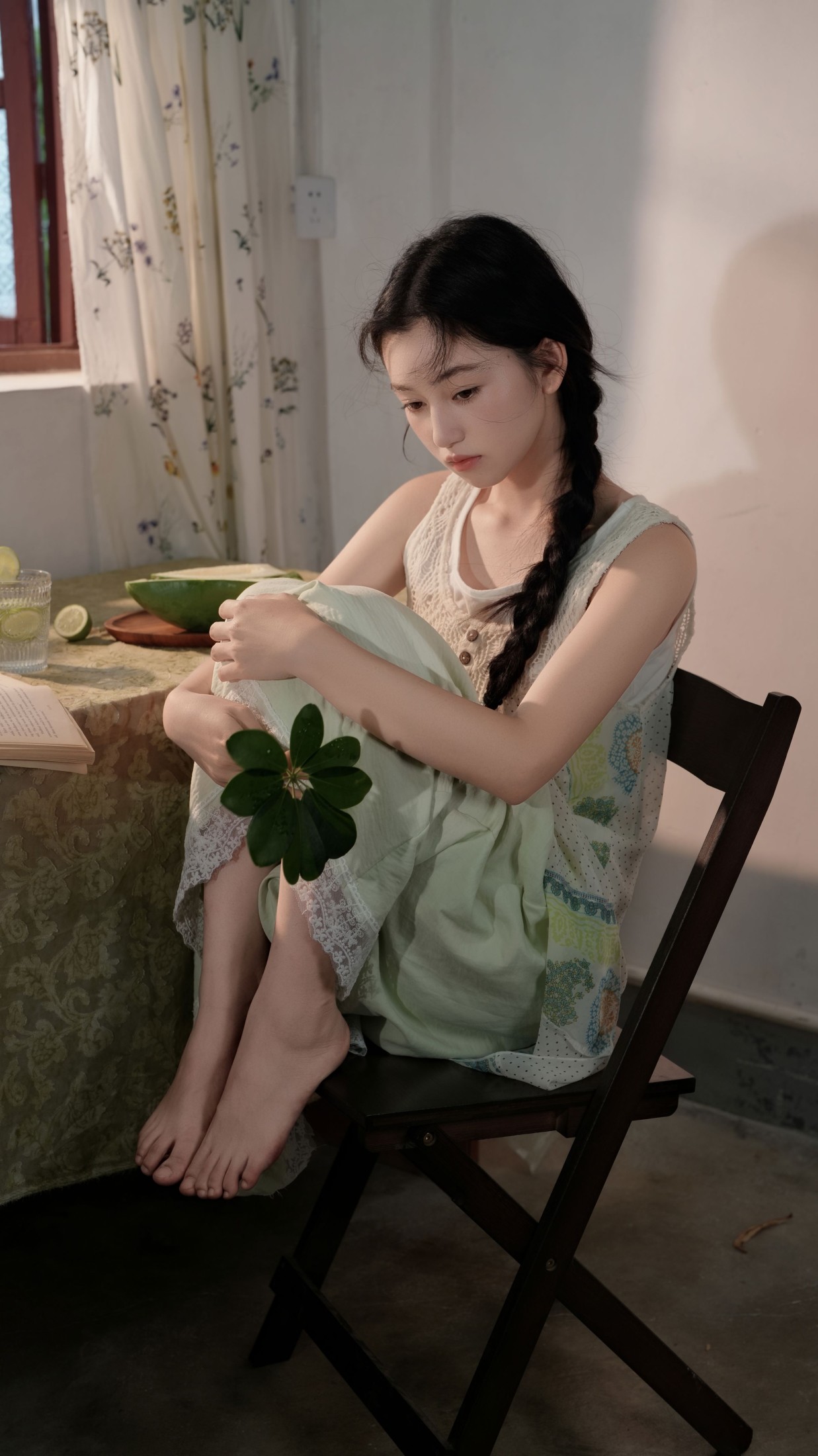 《居家少女写真|青木瓜之味》[18P] 插图5