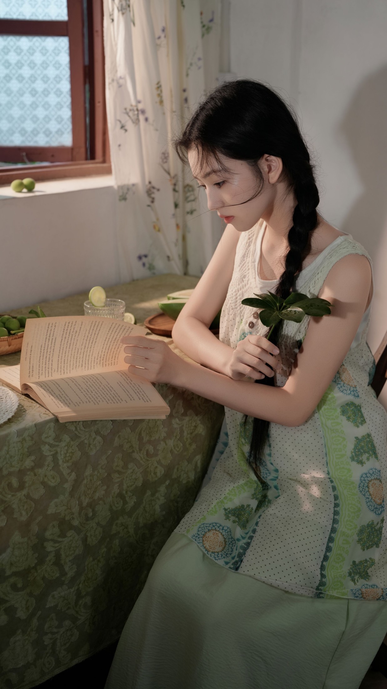 《居家少女写真|青木瓜之味》[18P] 插图3