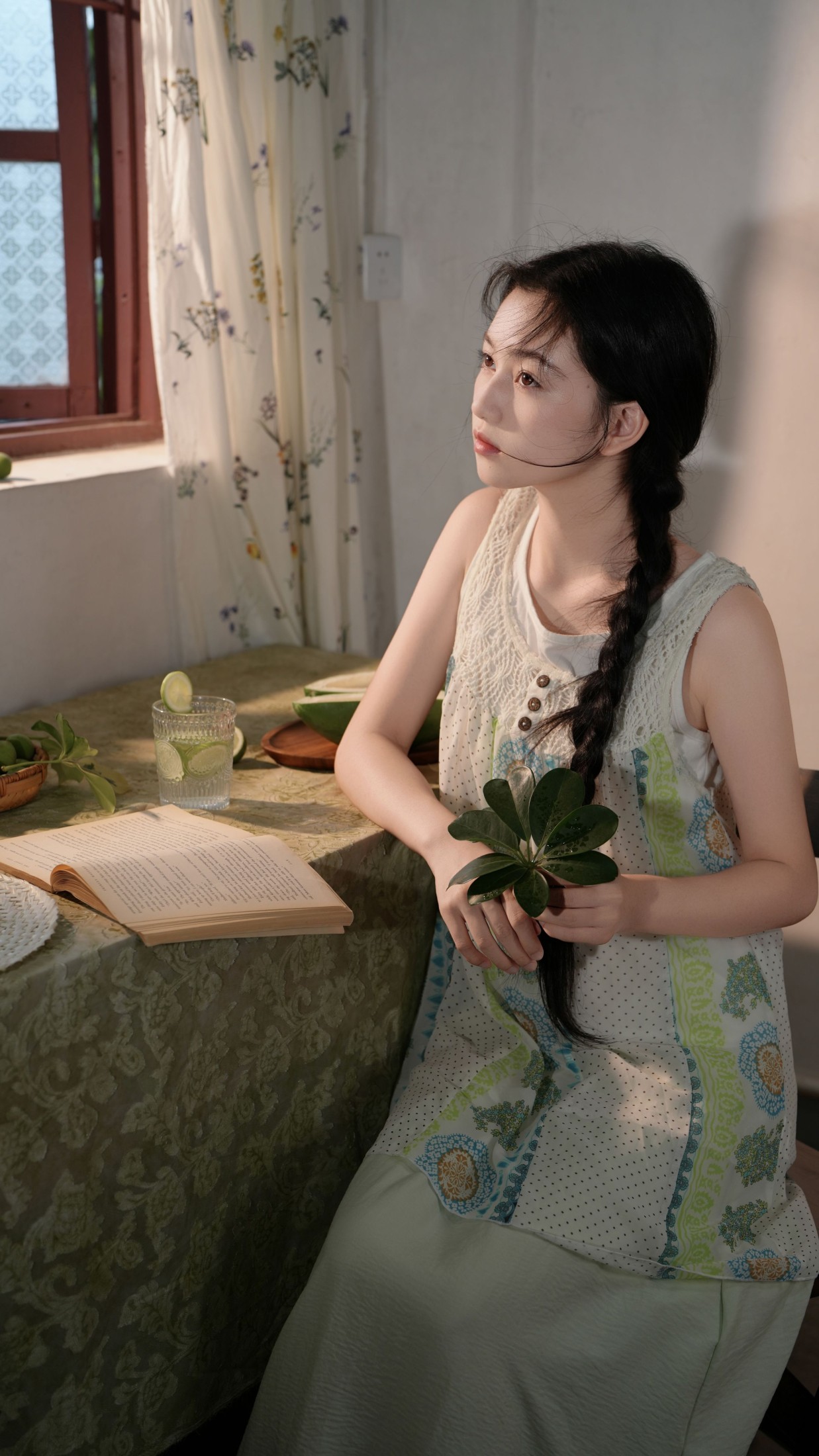 《居家少女写真|青木瓜之味》[18P] 插图4