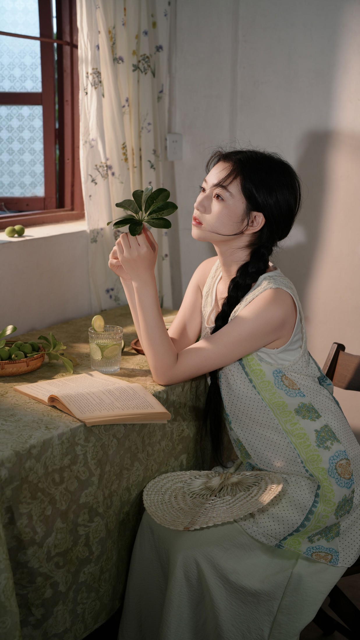 《居家少女写真|青木瓜之味》[18P] 插图2
