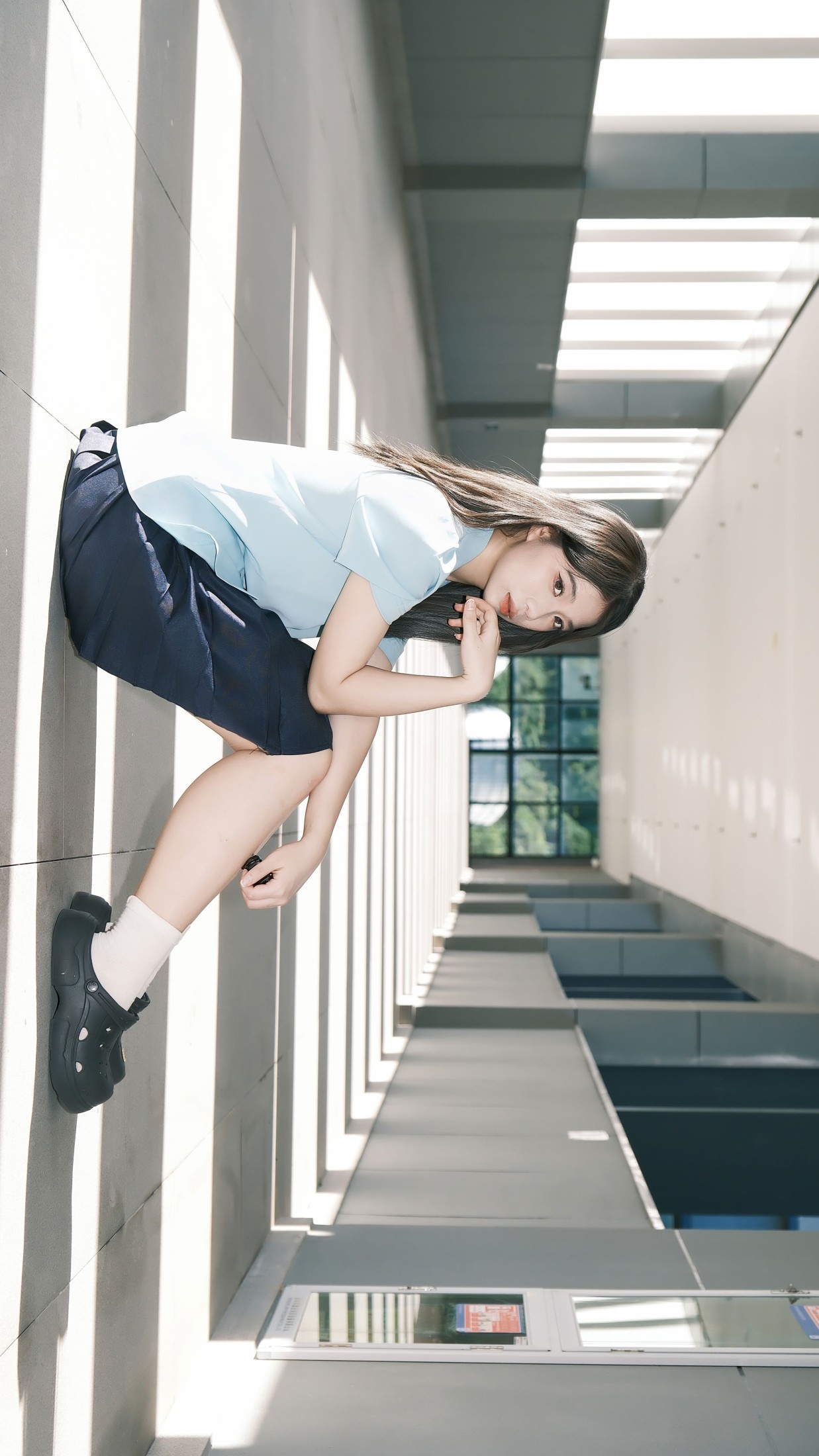 《hi 同学！下课要一起走吗～》[12P] 插图3
