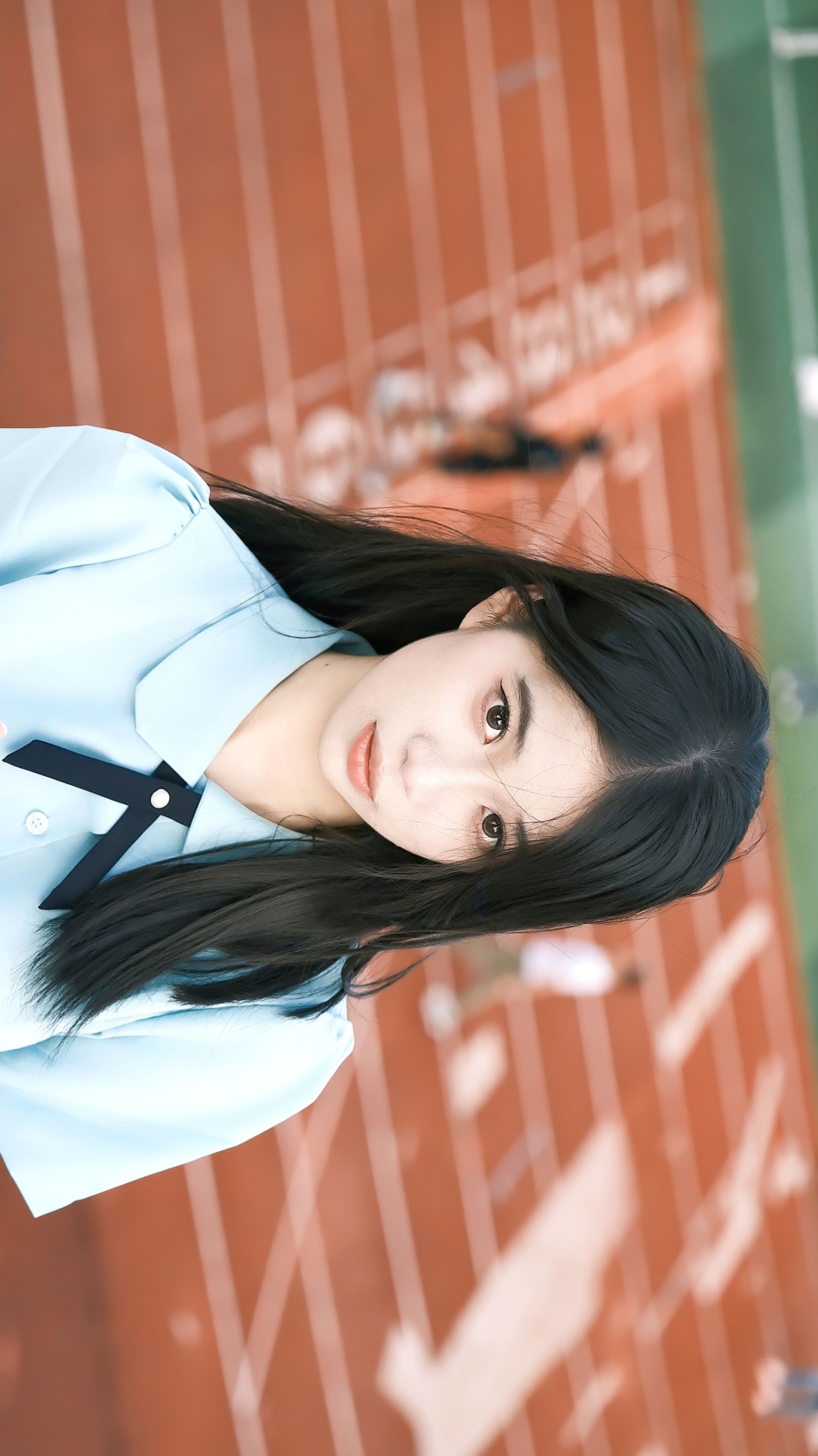 《hi 同学！下课要一起走吗～》[12P]-66COS
