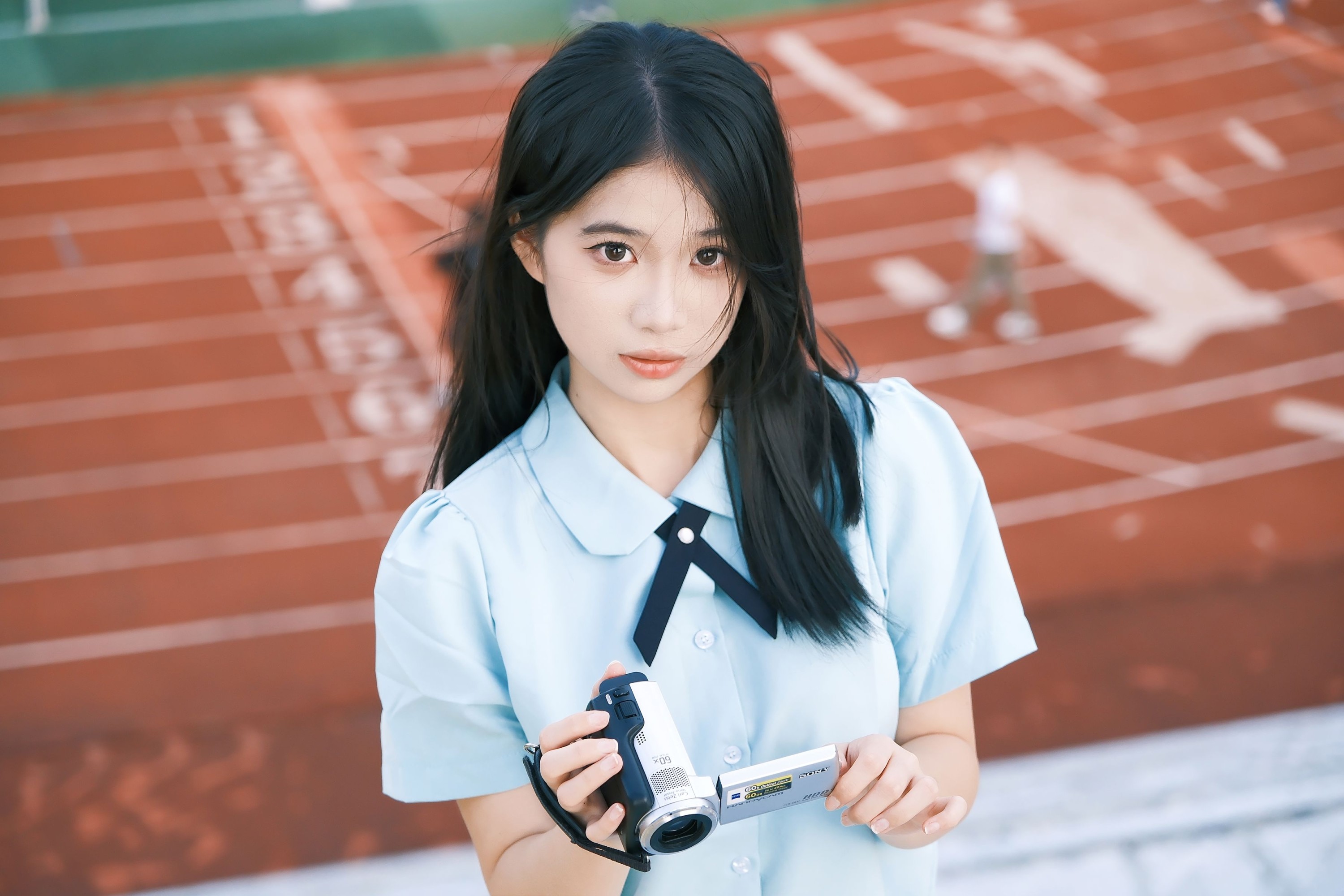 《hi 同学！下课要一起走吗～》[12P] 插图5