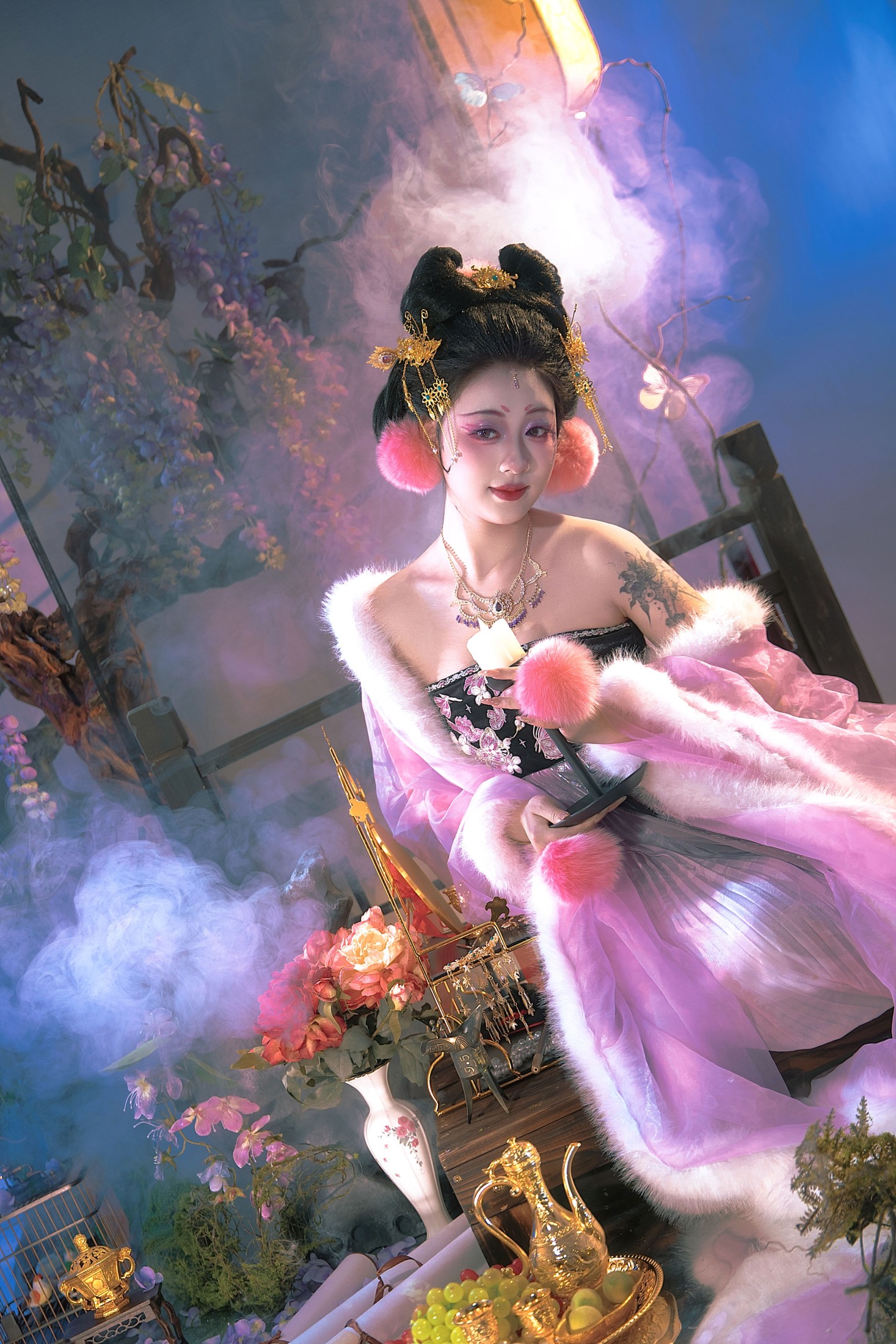 《“臣妾苏妲己”》[15P] 插图4