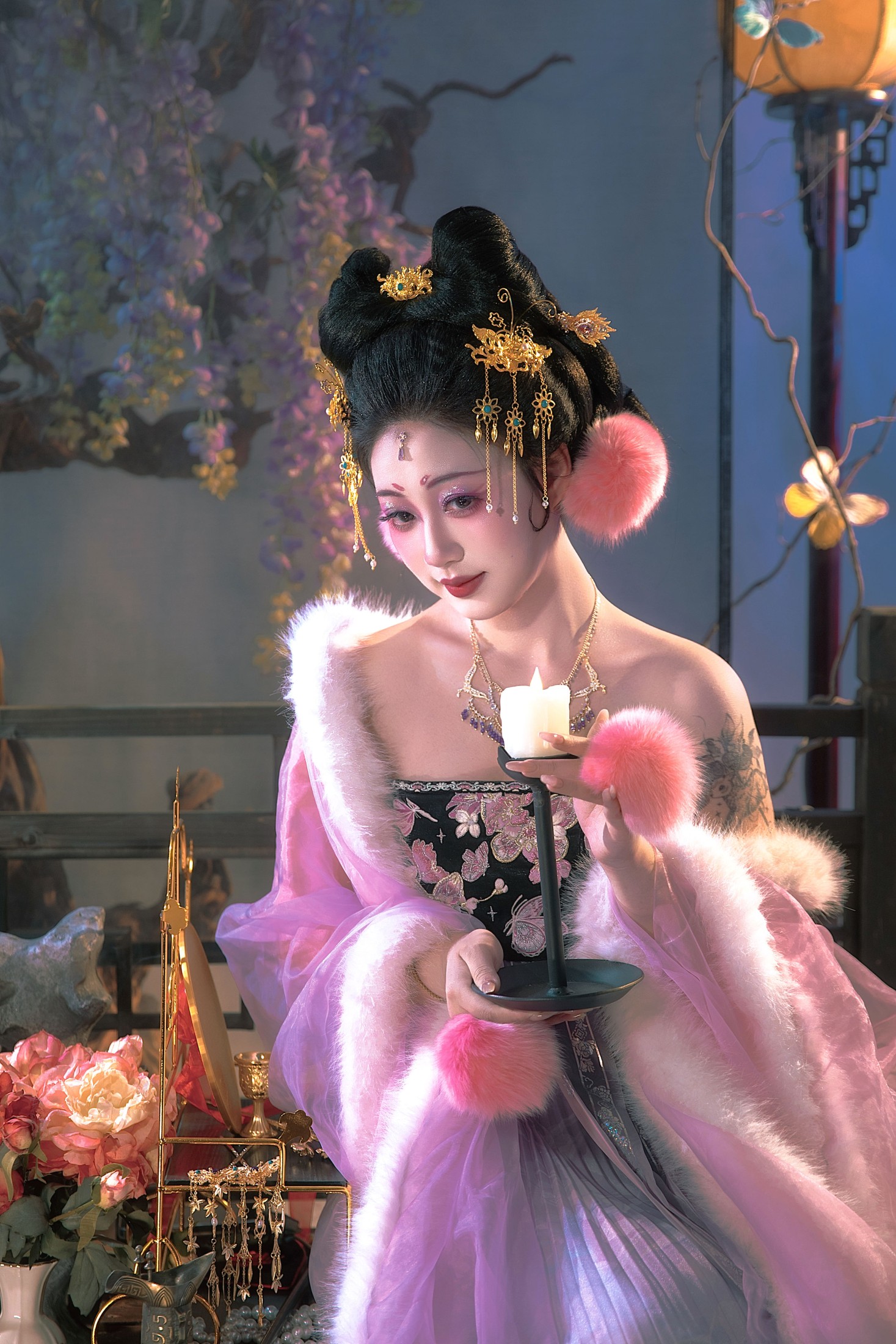 《“臣妾苏妲己”》[15P] 插图3