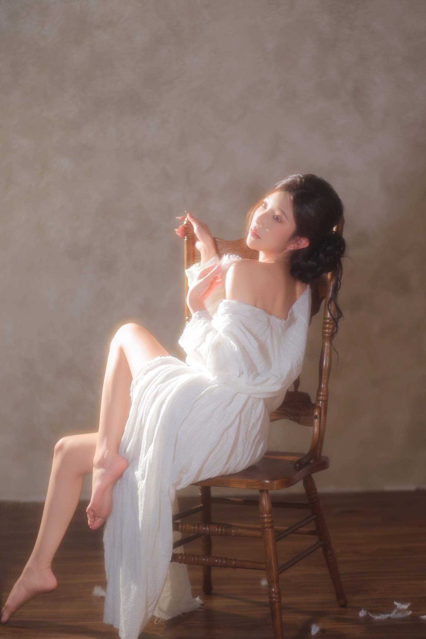 《柔光私语》[9P] 插图5