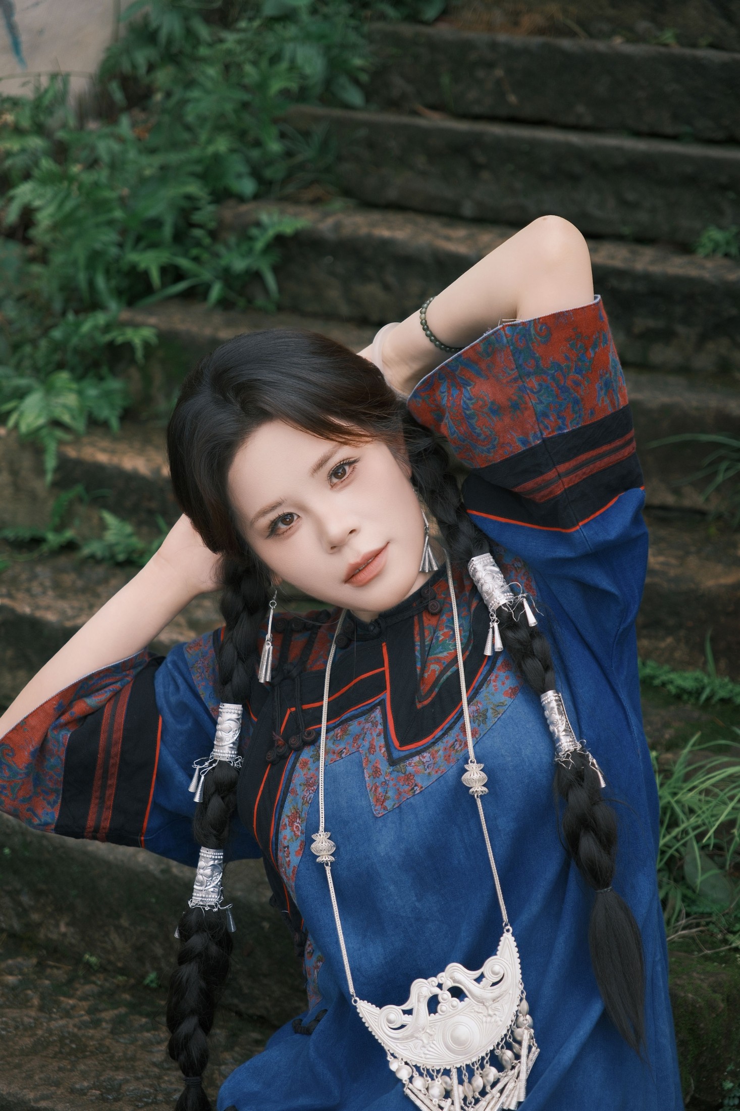 《彝往情深》[10P] 插图3