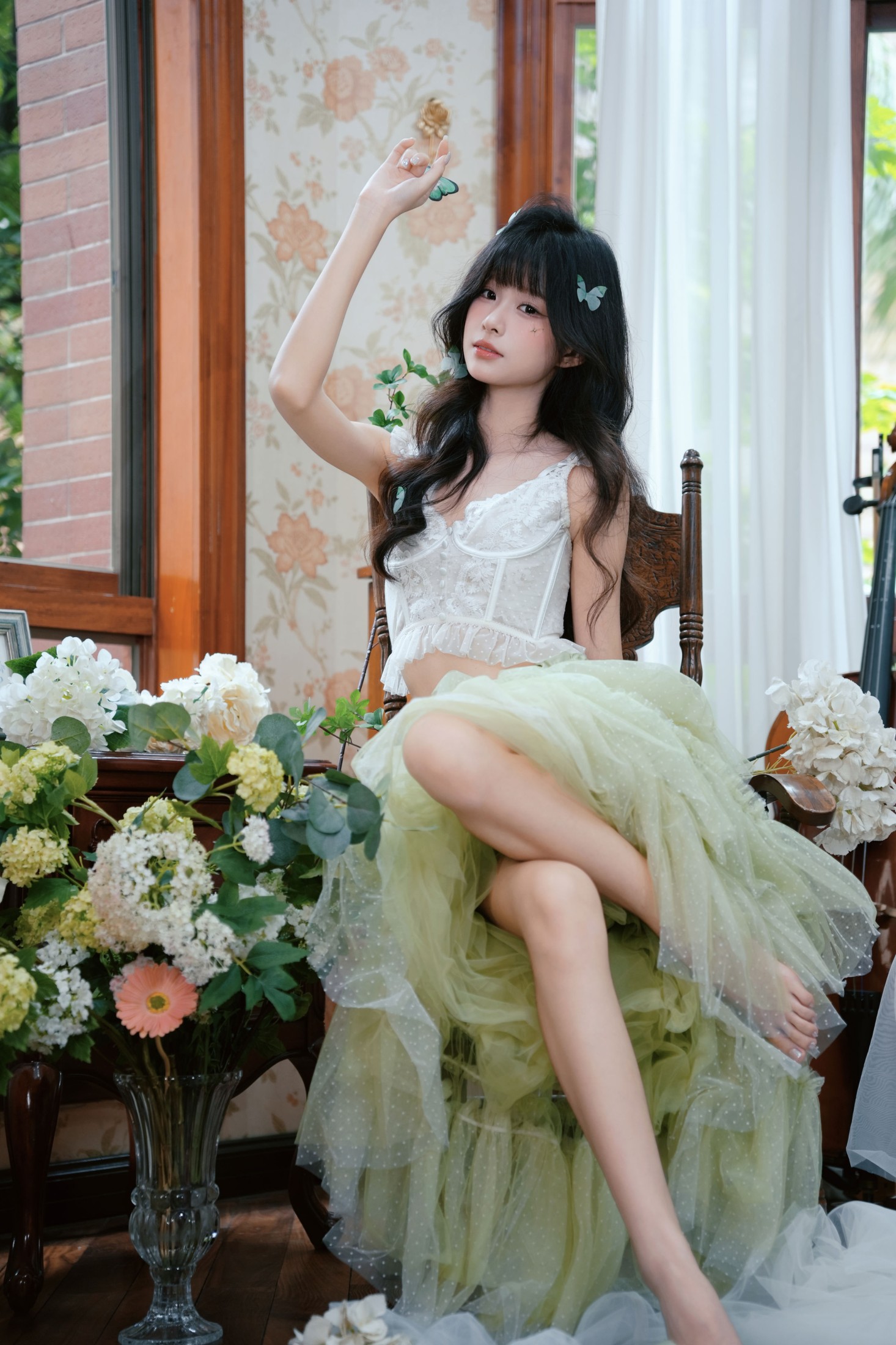 《花季少女》[12P] 插图2