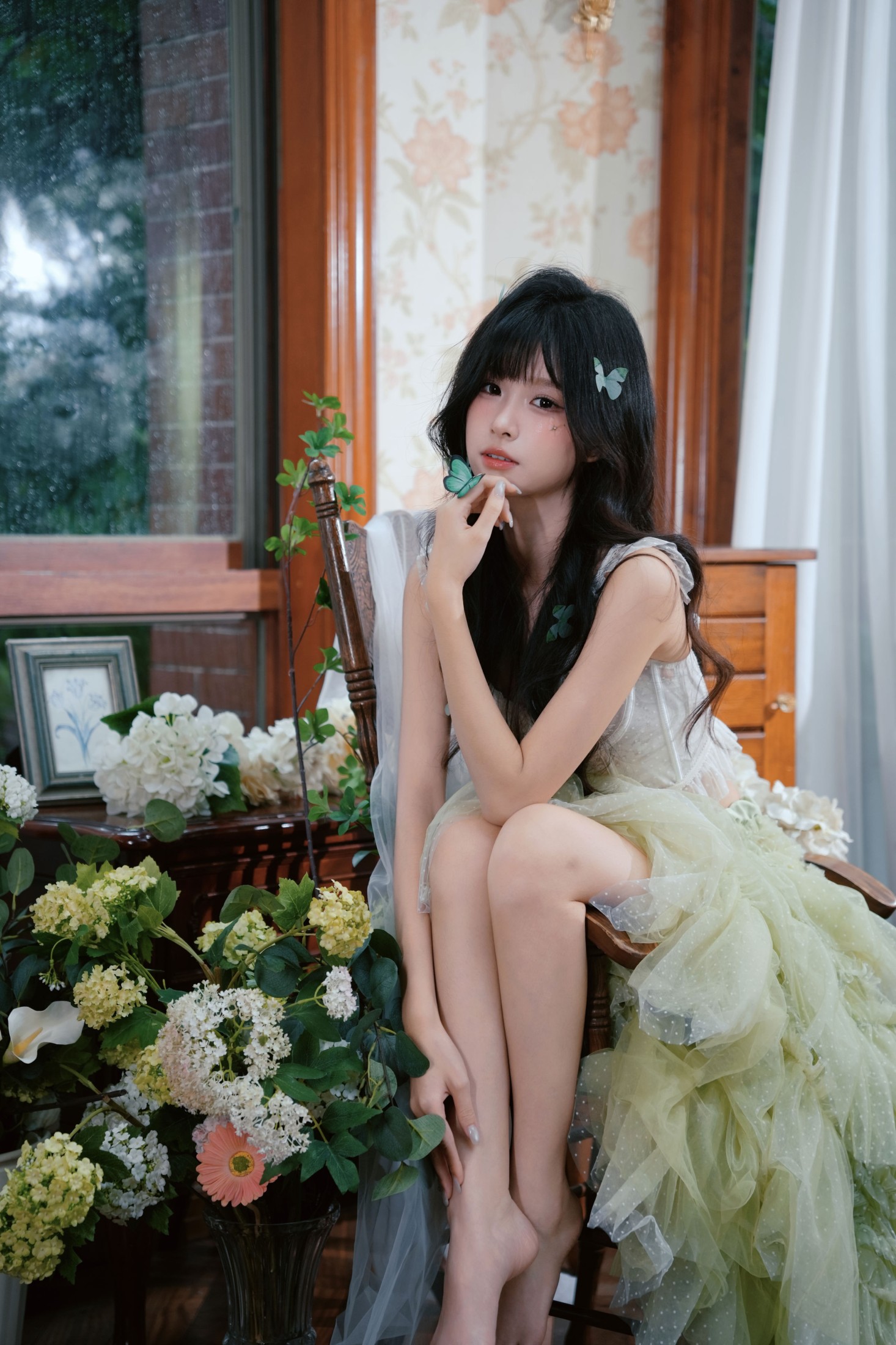 《花季少女》[12P] 插图4