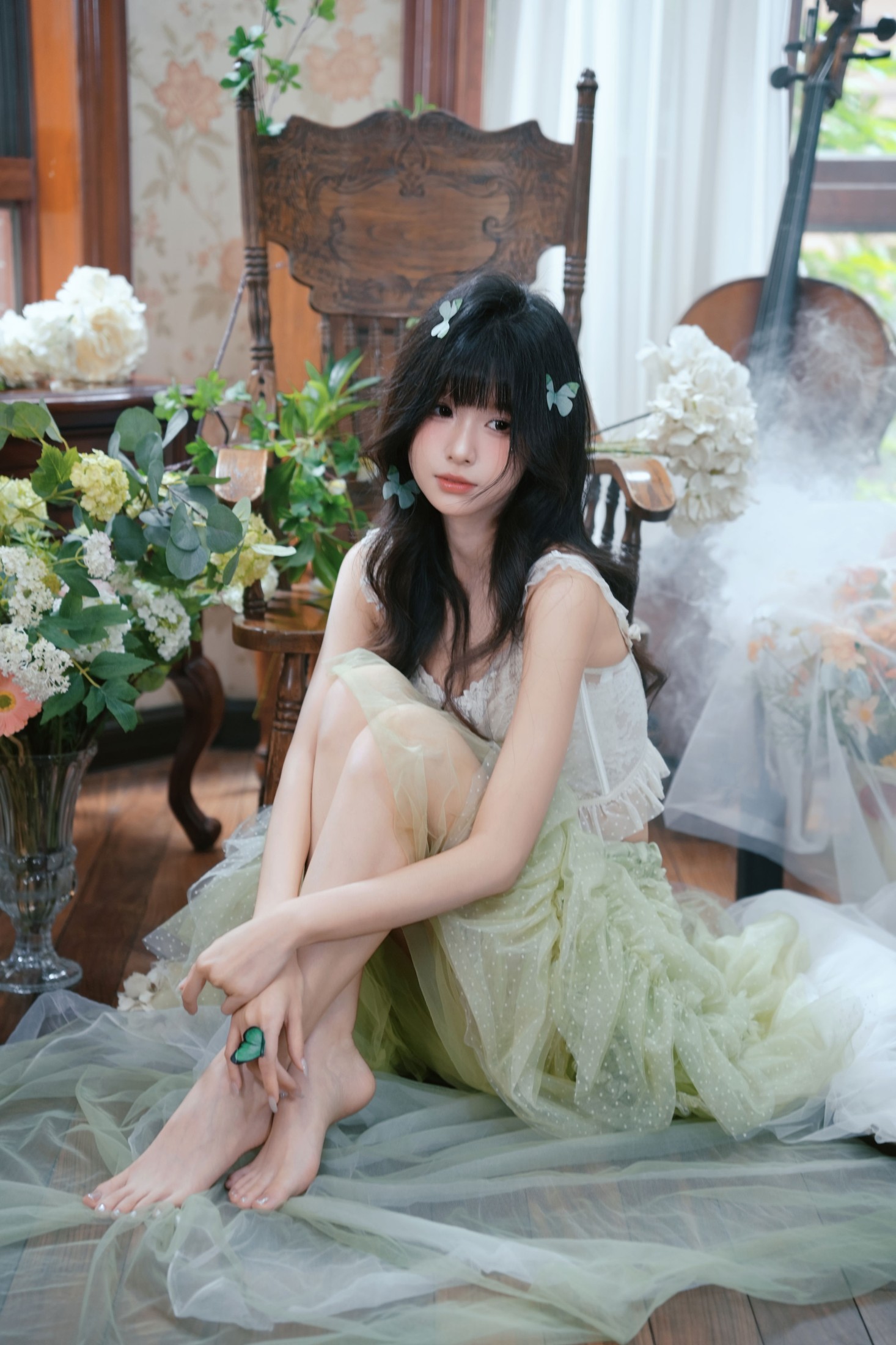 《花季少女》[12P] 插图3