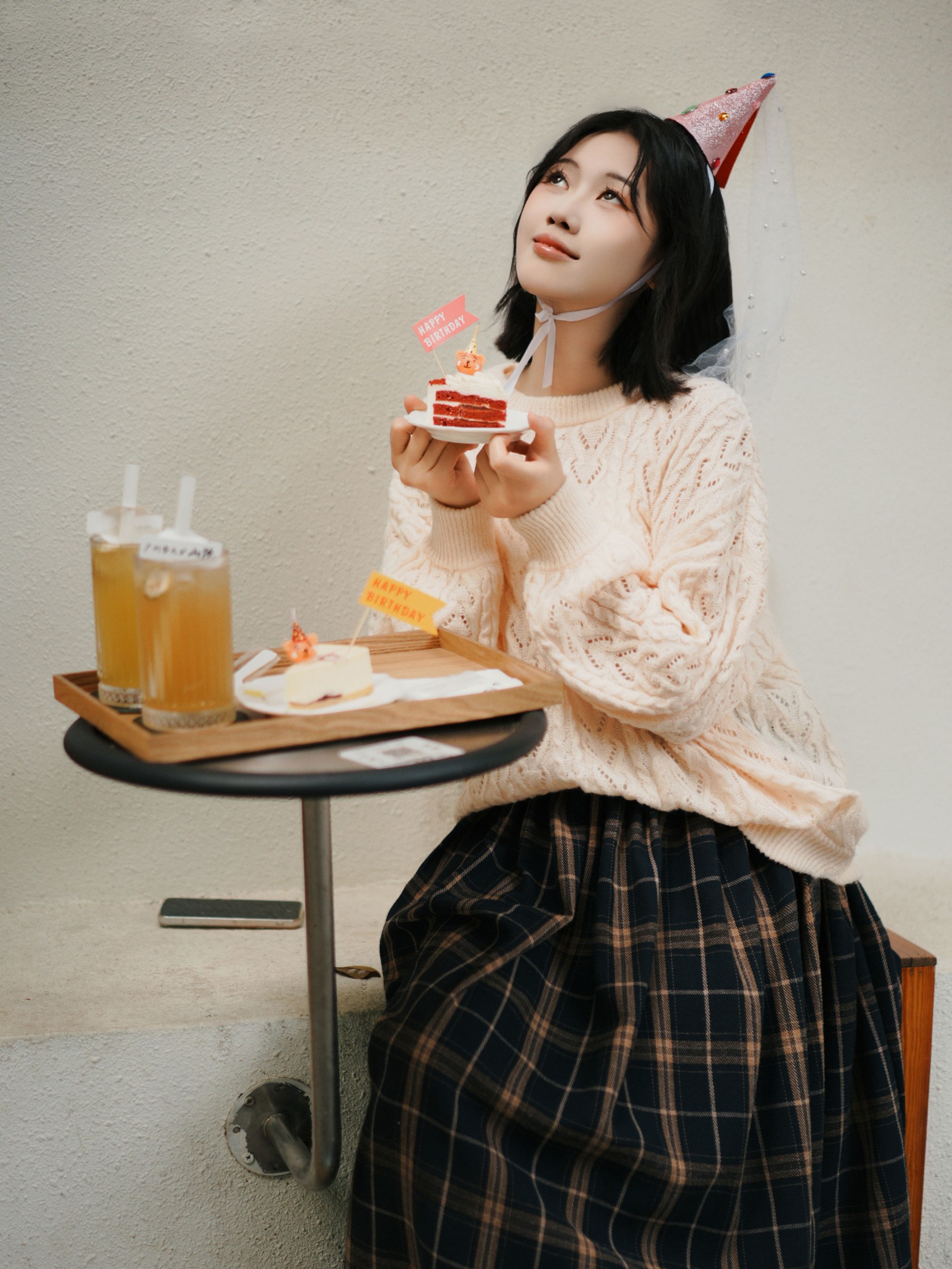 《这样拍生日照》[22P]-66COS