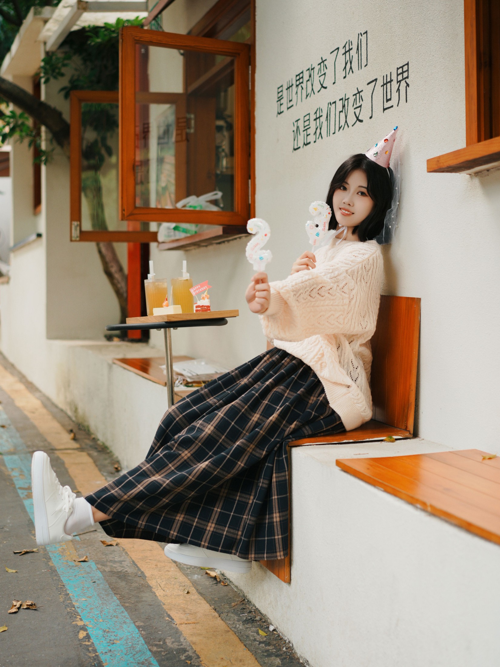 《这样拍生日照》[22P] 插图3