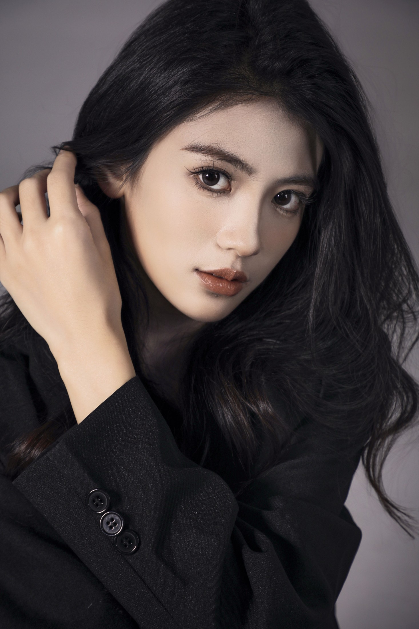 《黑调野心》[9P] 插图3